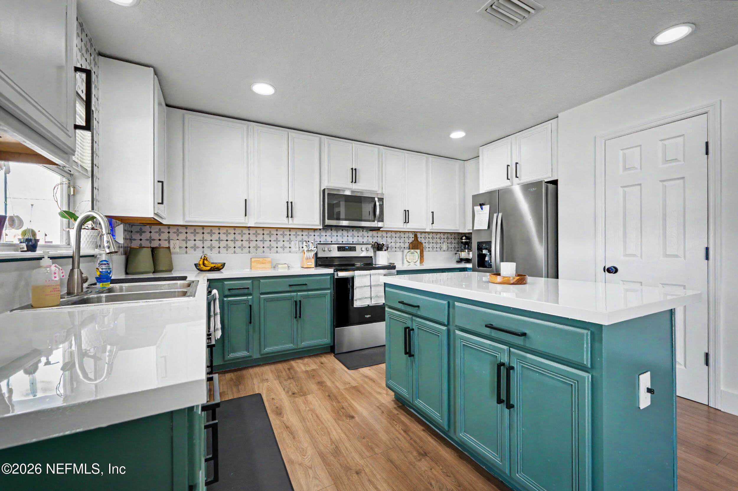 4003 CEDAR BLUFF Lane