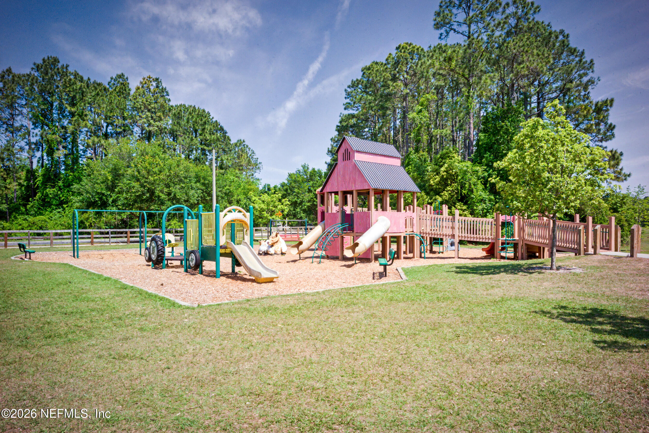 4003 CEDAR BLUFF Lane