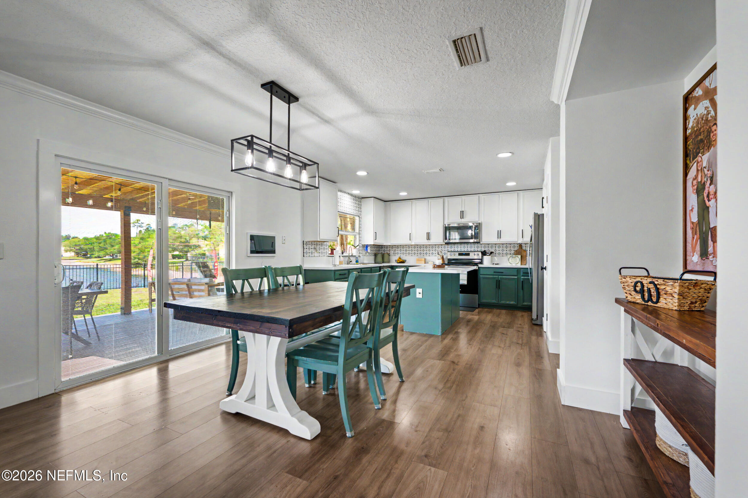 4003 CEDAR BLUFF Lane