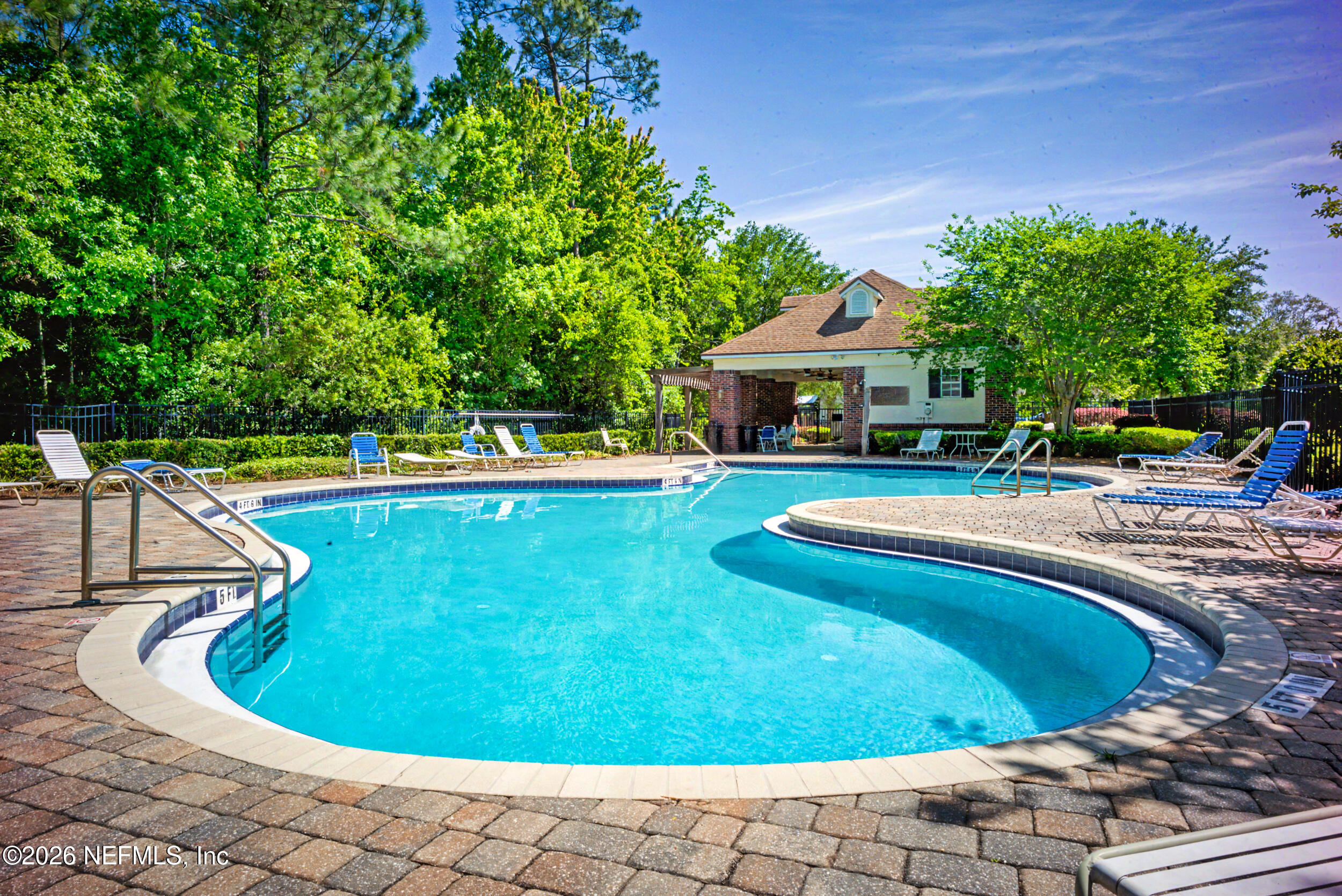 4003 CEDAR BLUFF Lane