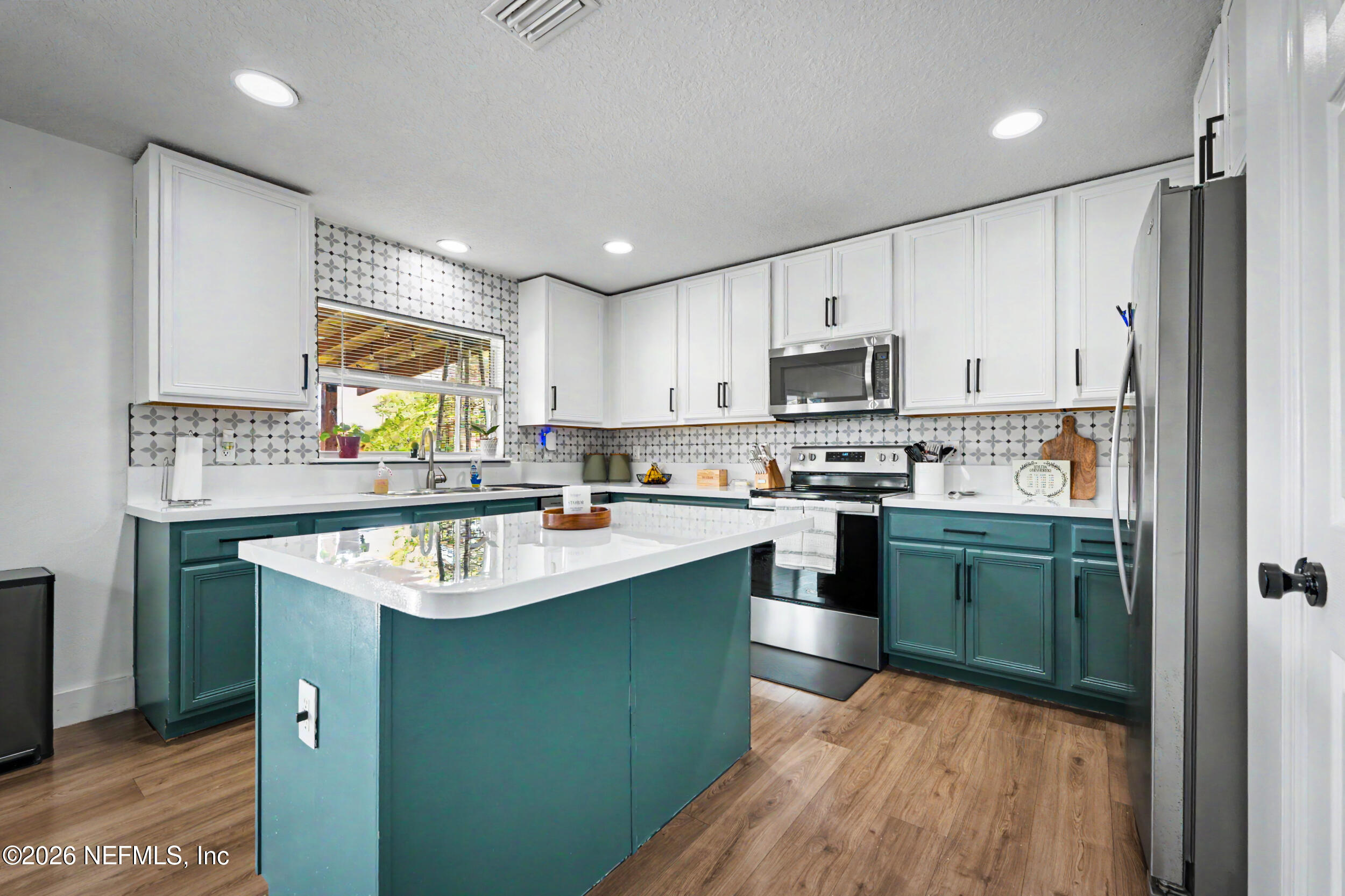 4003 CEDAR BLUFF Lane