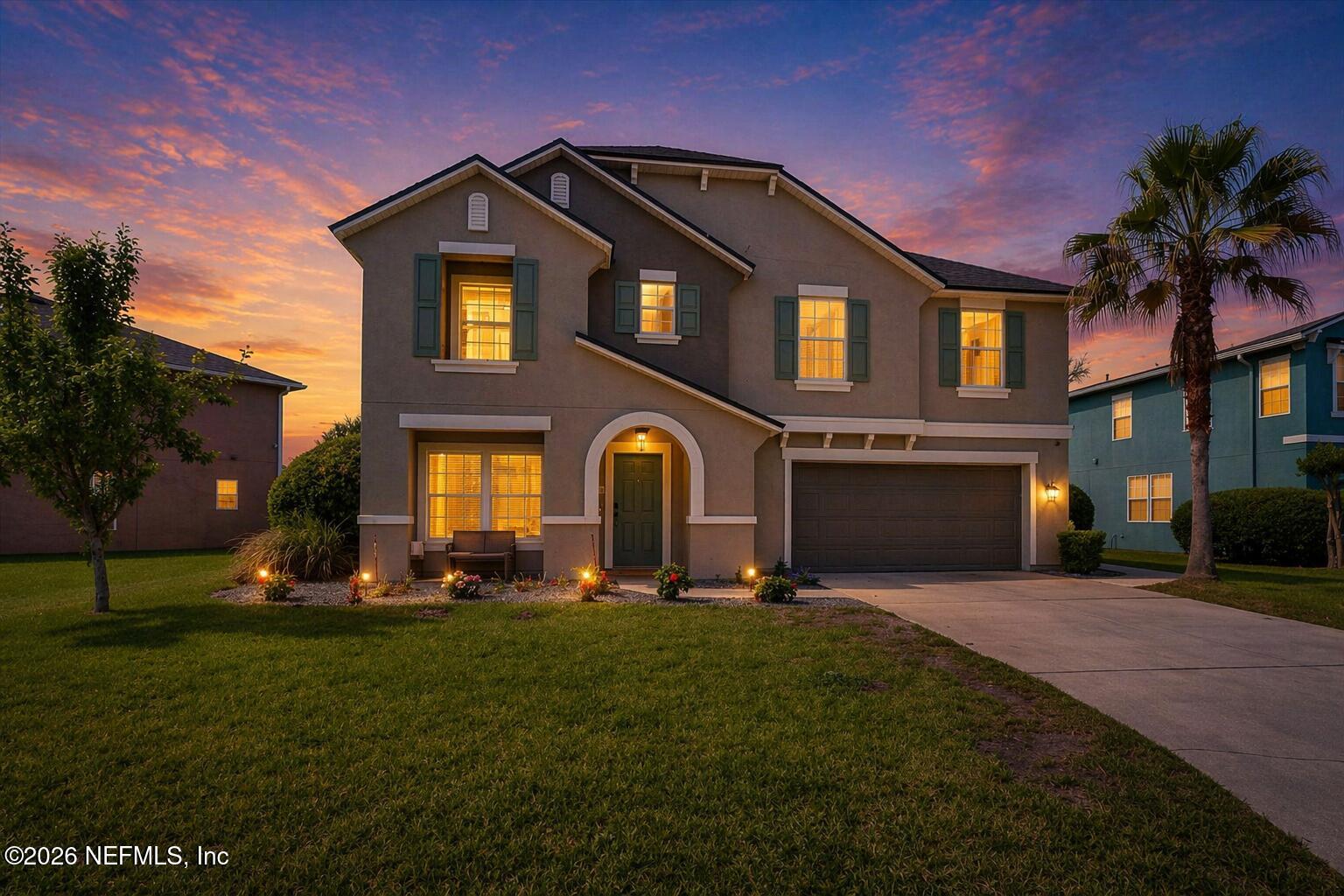 4003 CEDAR BLUFF Lane