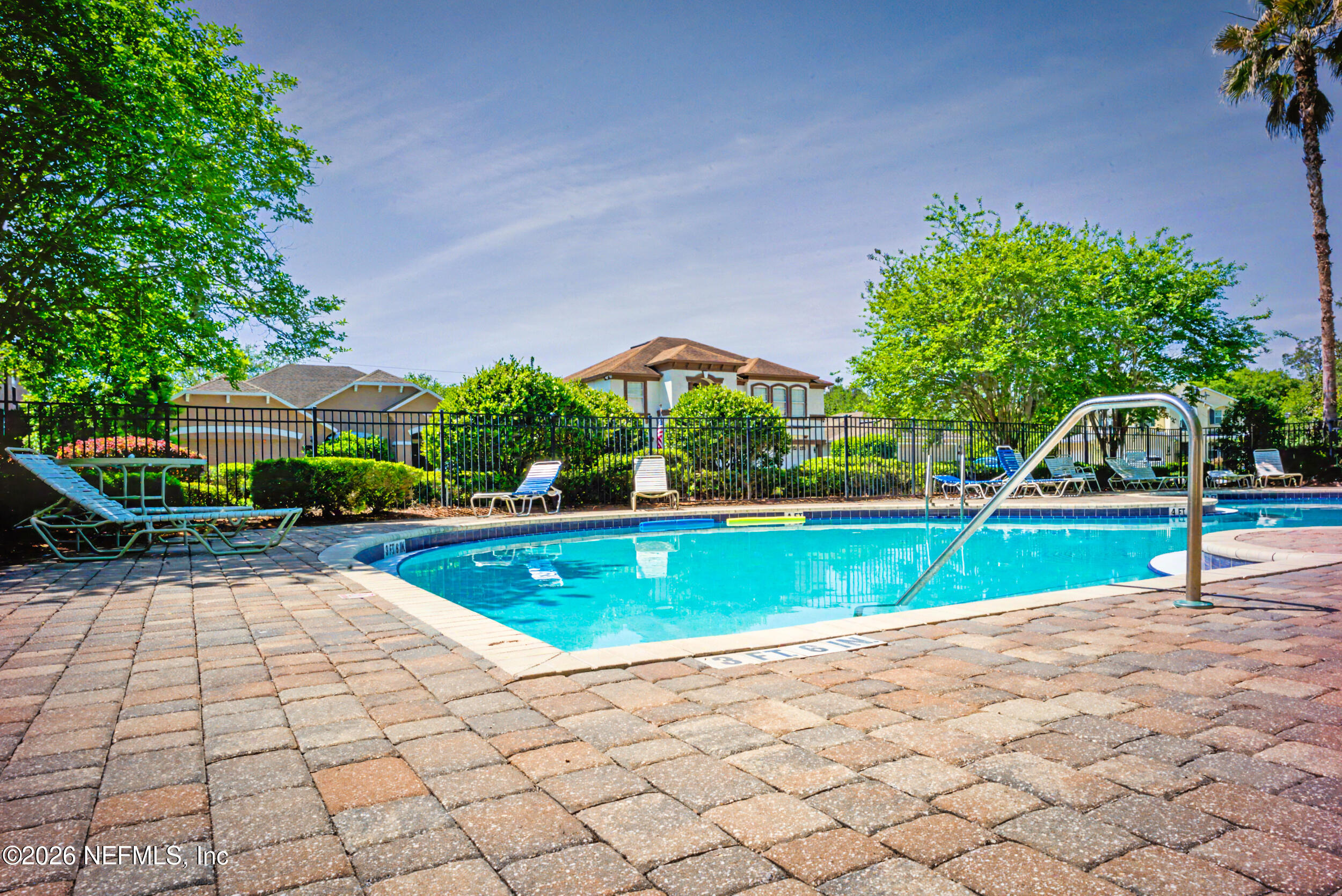 4003 CEDAR BLUFF Lane