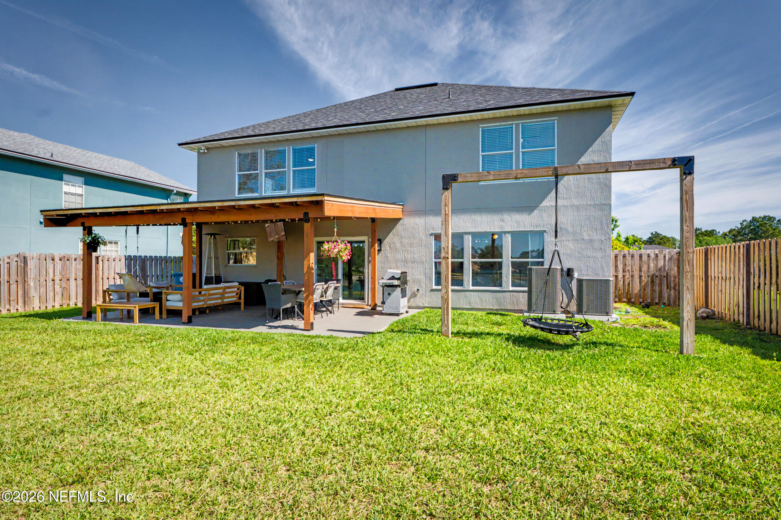 4003 CEDAR BLUFF Lane