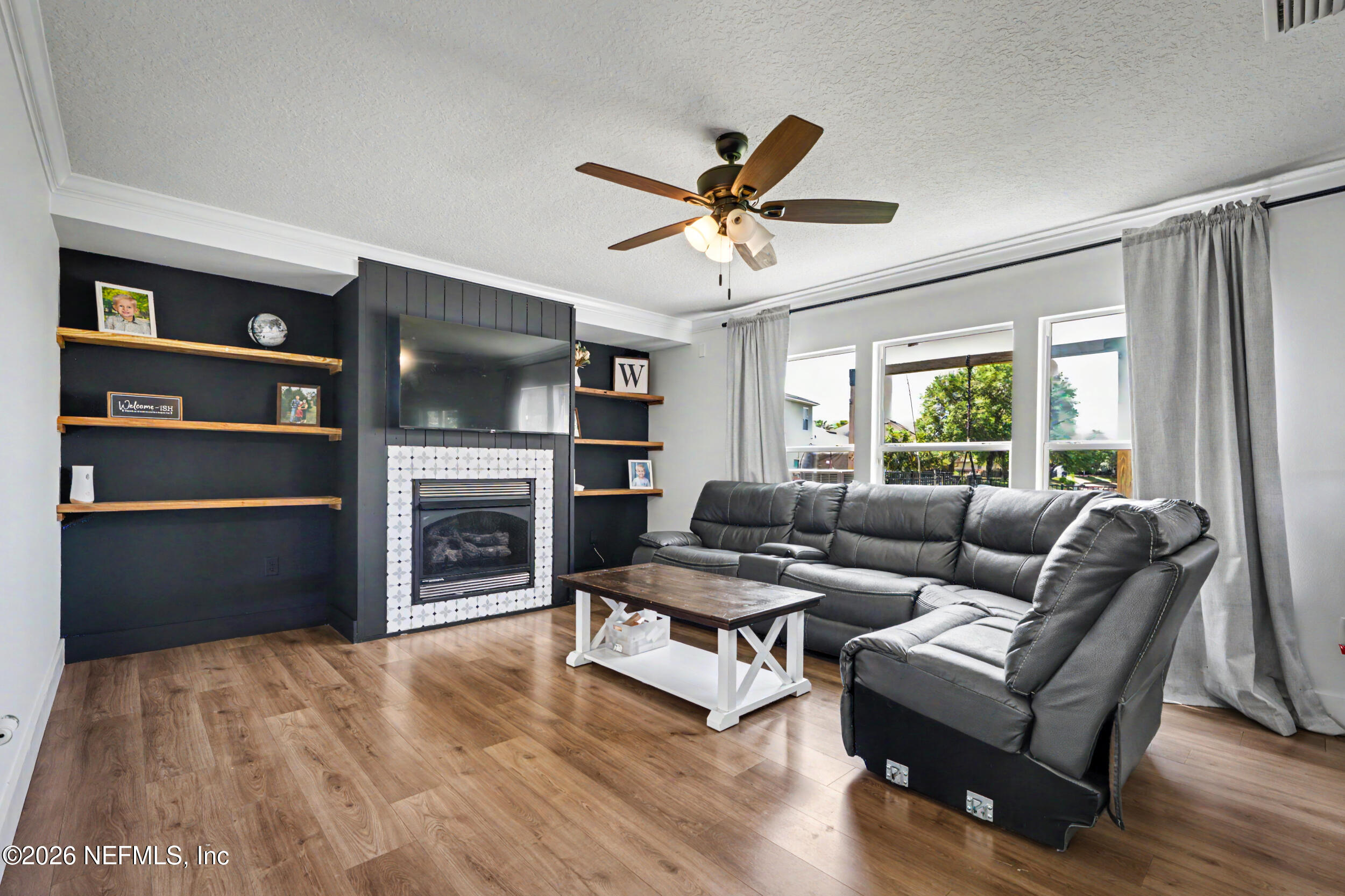 4003 CEDAR BLUFF Lane