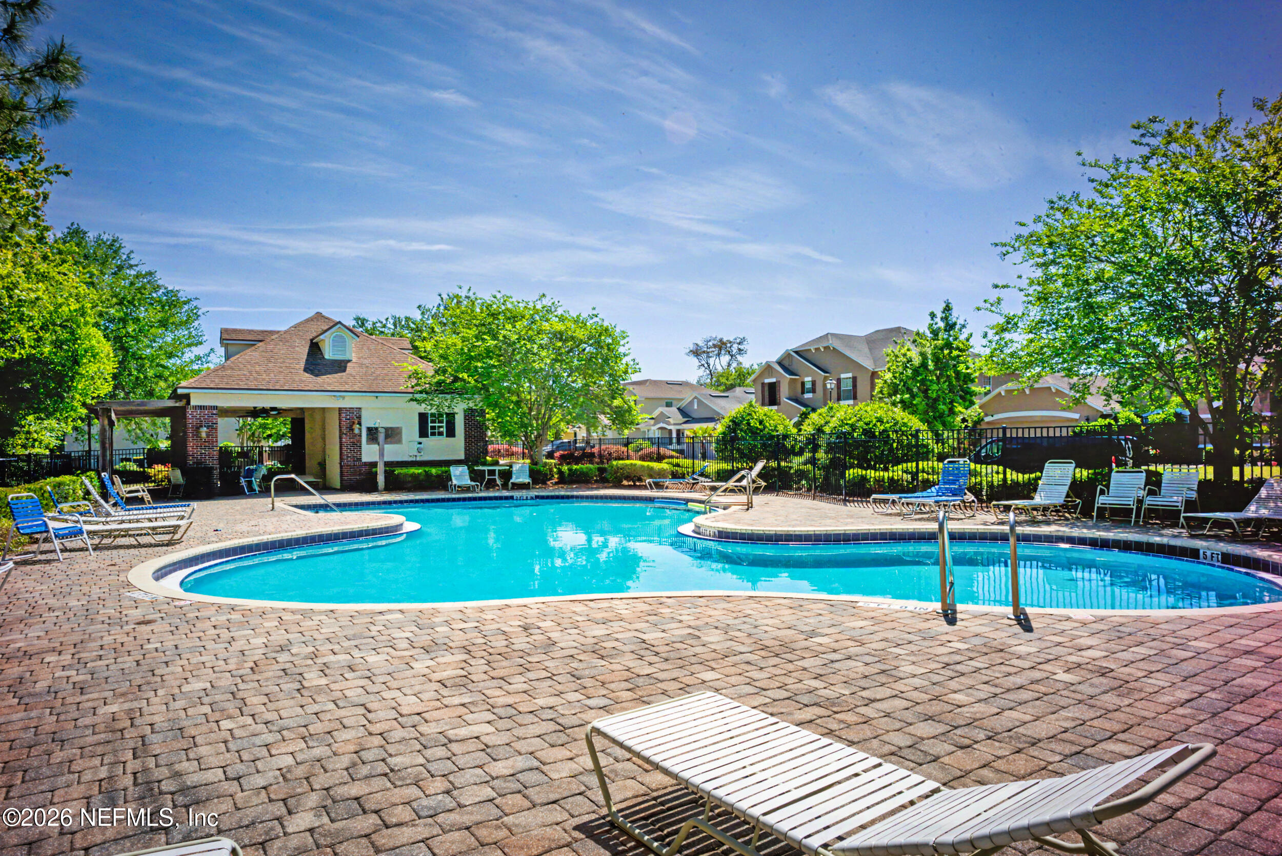 4003 CEDAR BLUFF Lane