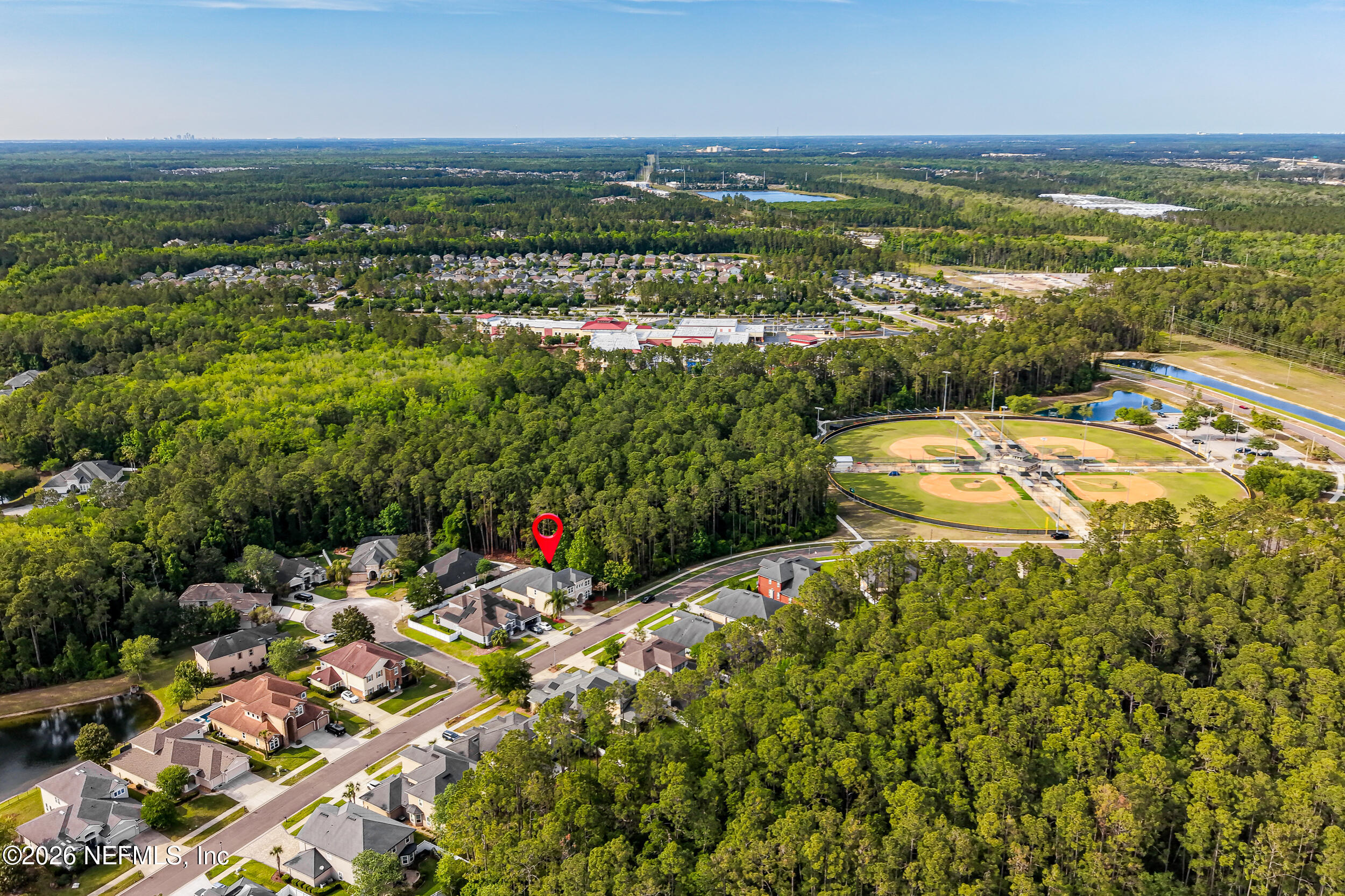 299 ISLESBROOK Parkway, St. Johns