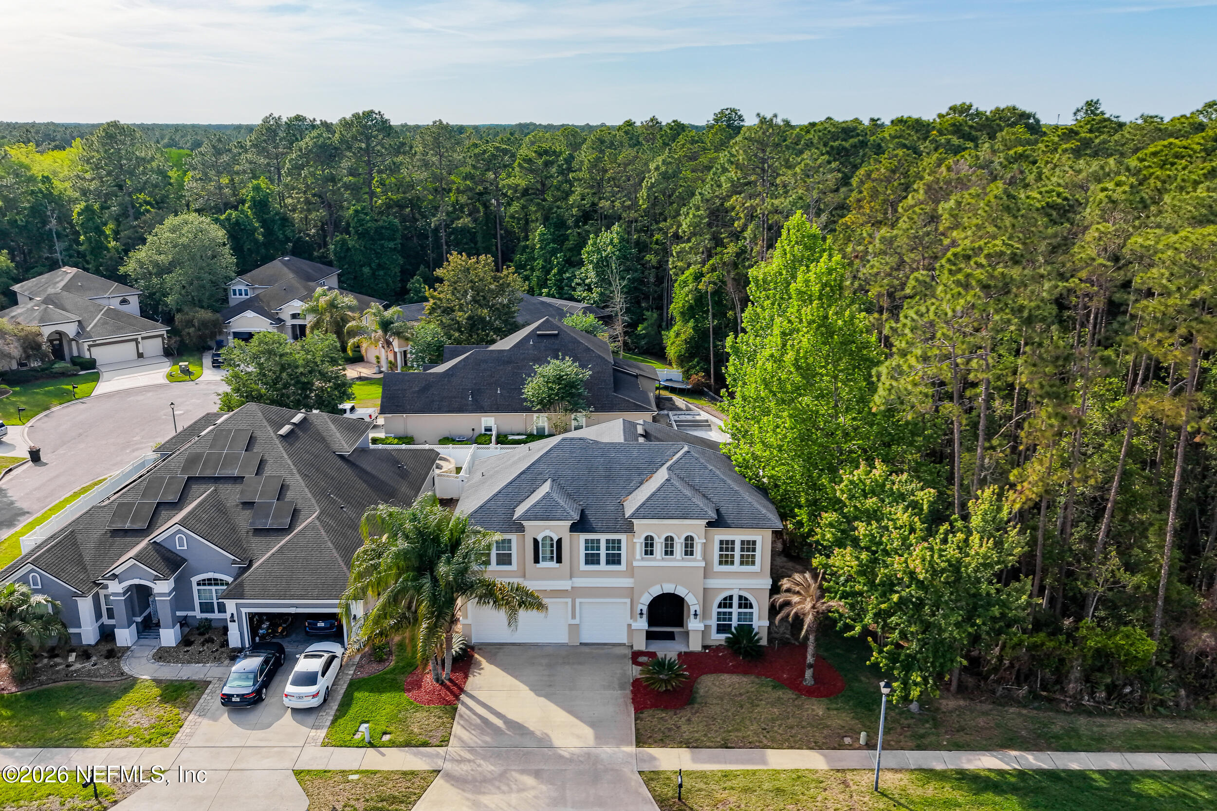 299 ISLESBROOK Parkway, St. Johns