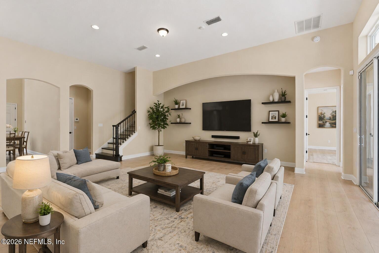 299 ISLESBROOK Parkway, St. Johns