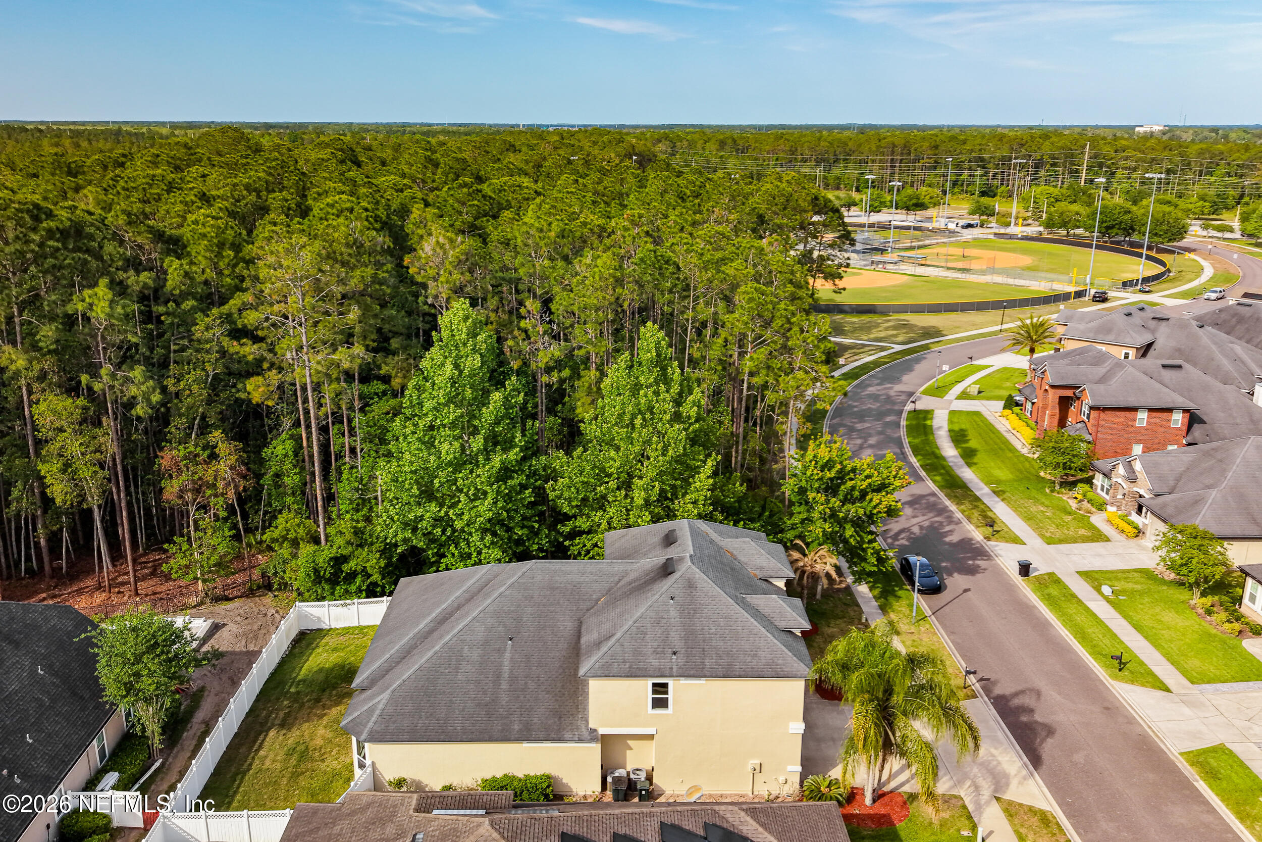 299 ISLESBROOK Parkway, St. Johns