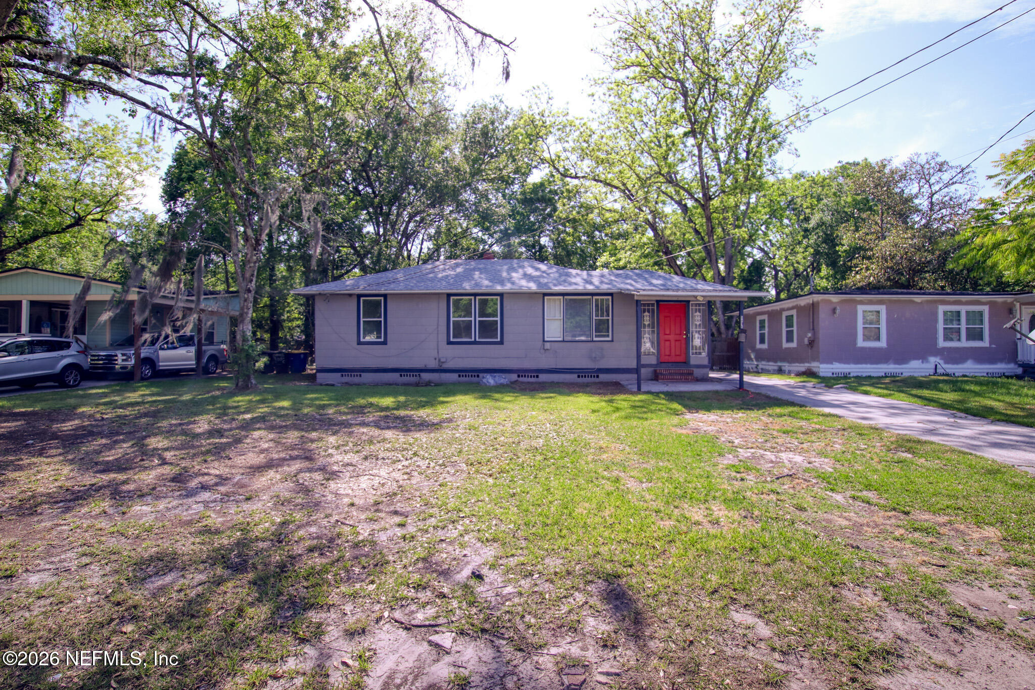 5418 MINOSA Court