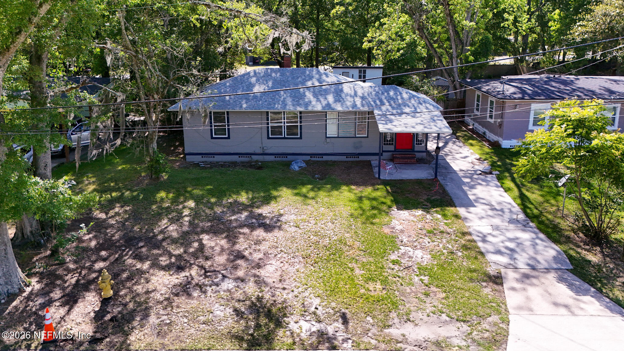5418 MINOSA Court