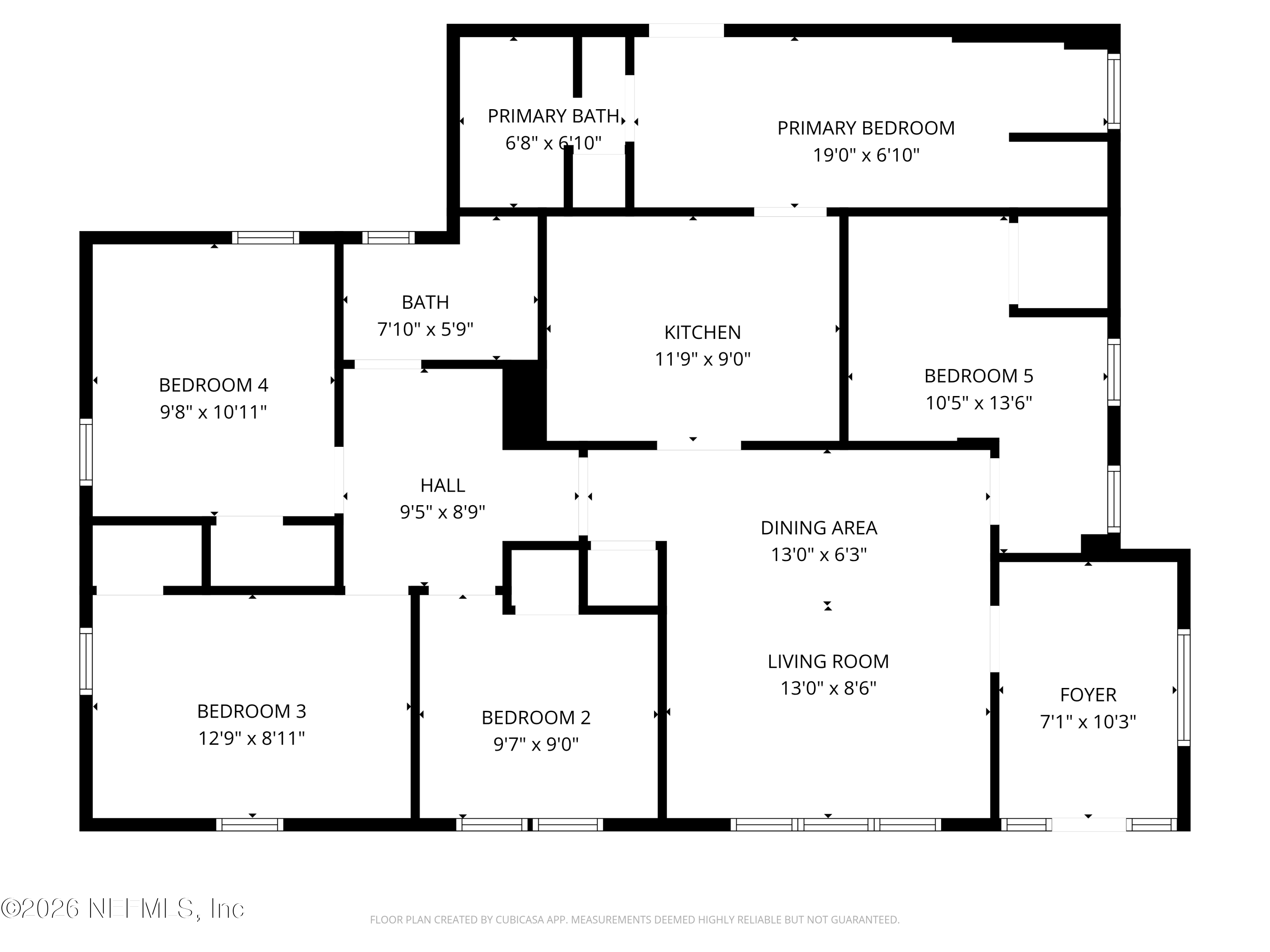 5418 MINOSA Court