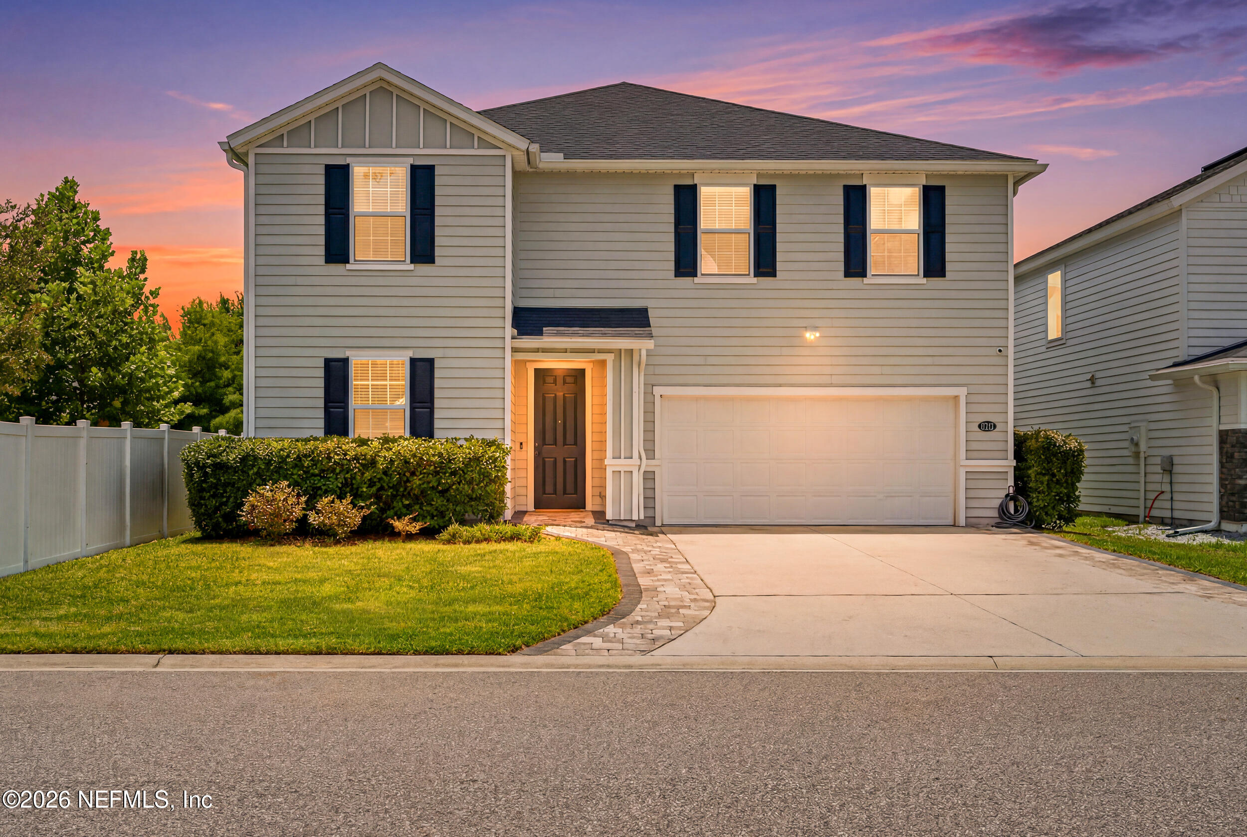 12122 HOPKINTON Court