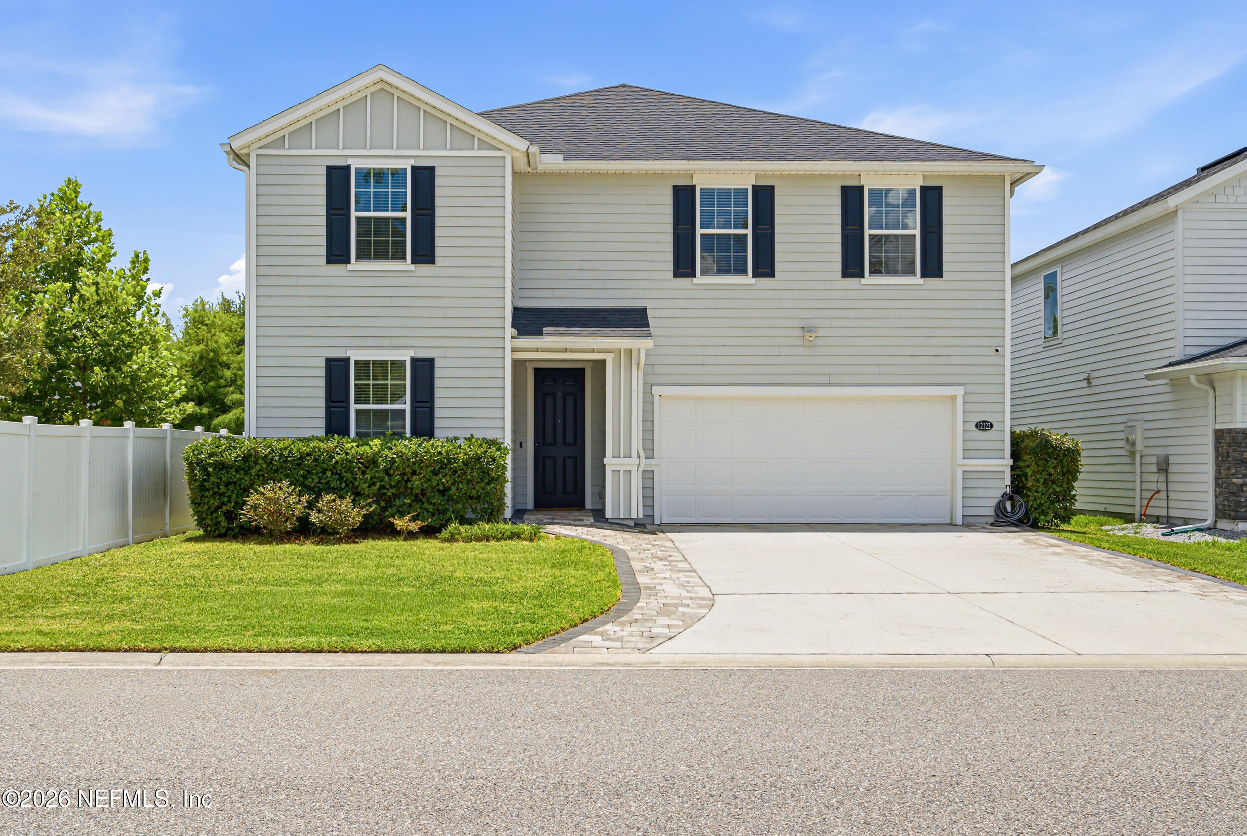 12122 HOPKINTON Court