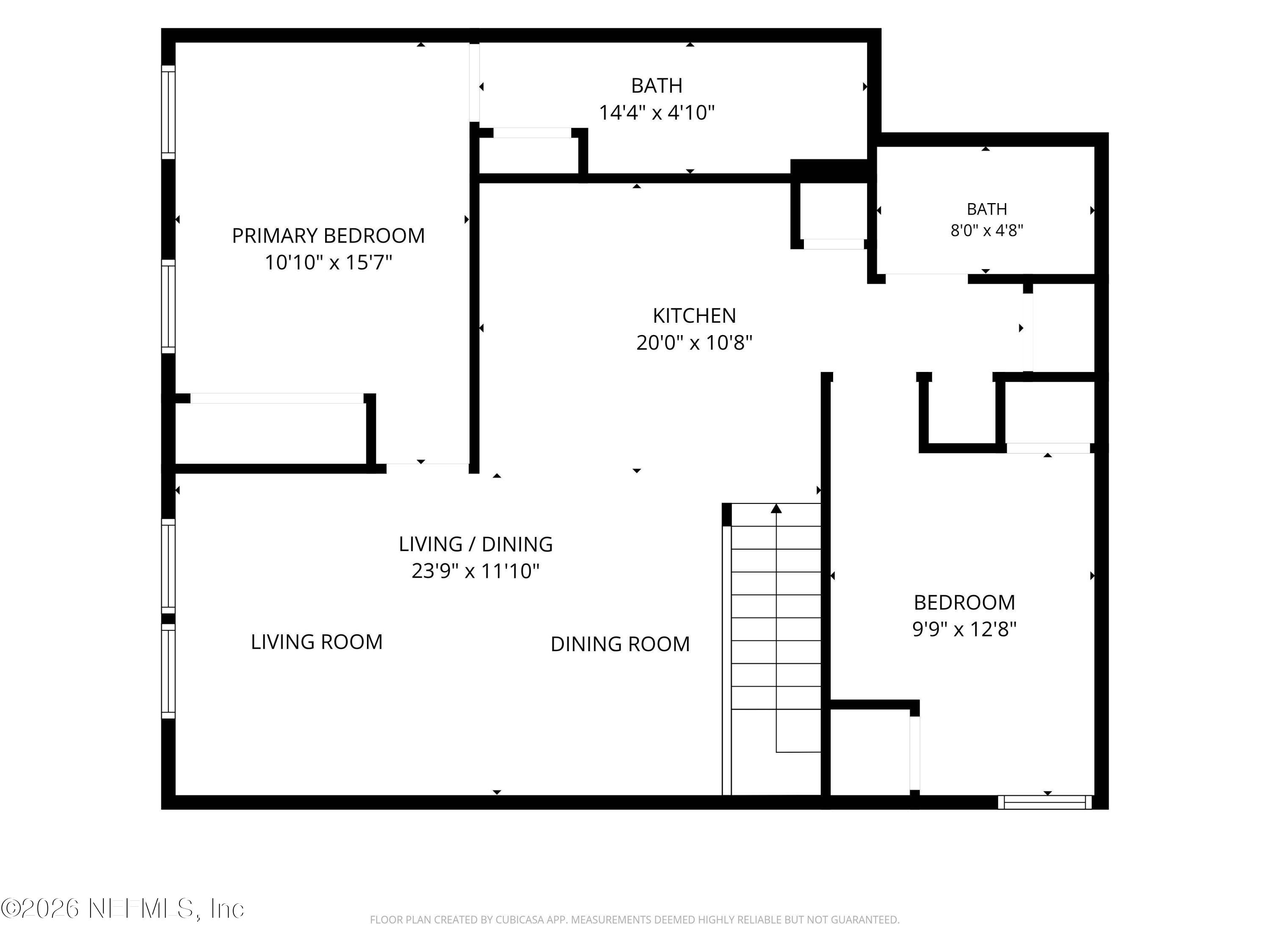13843 HERONS LANDING Way 9