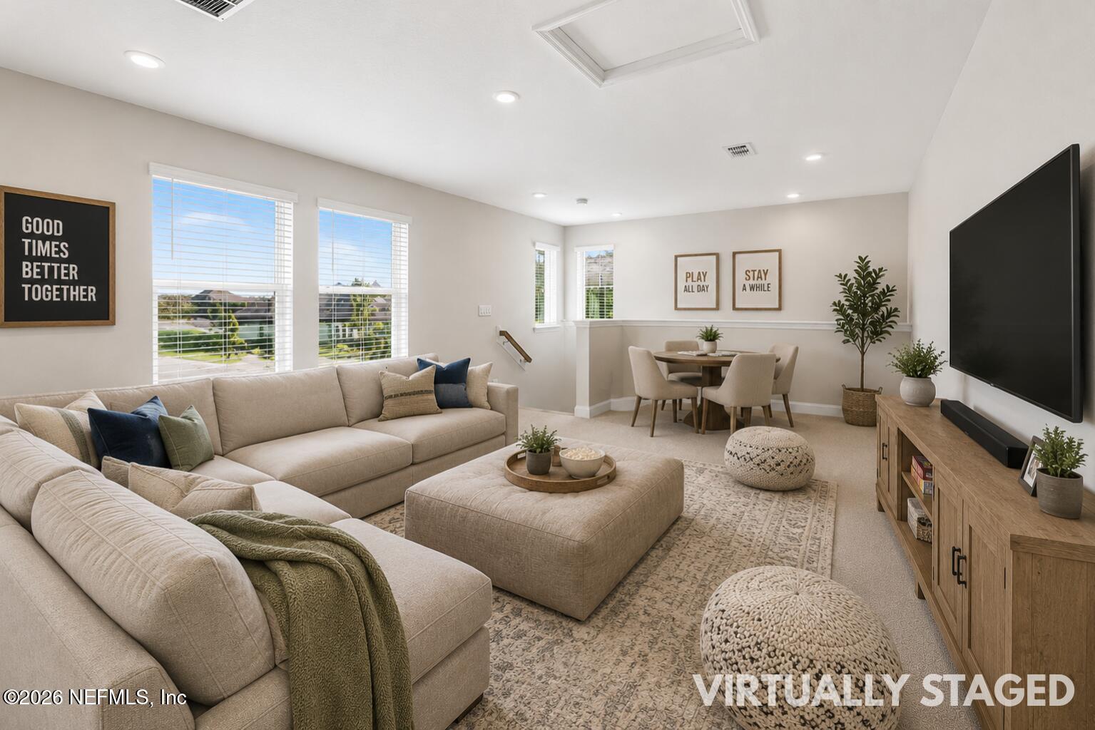 80 WALNUT GLEN Court, St. Johns
