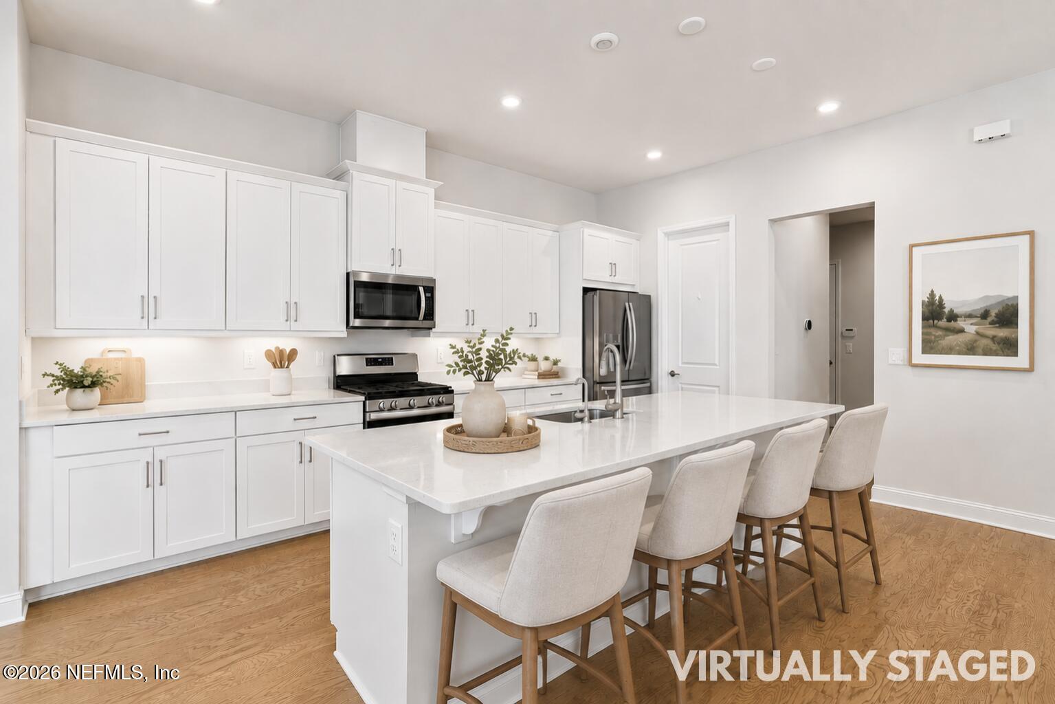 80 WALNUT GLEN Court, St. Johns