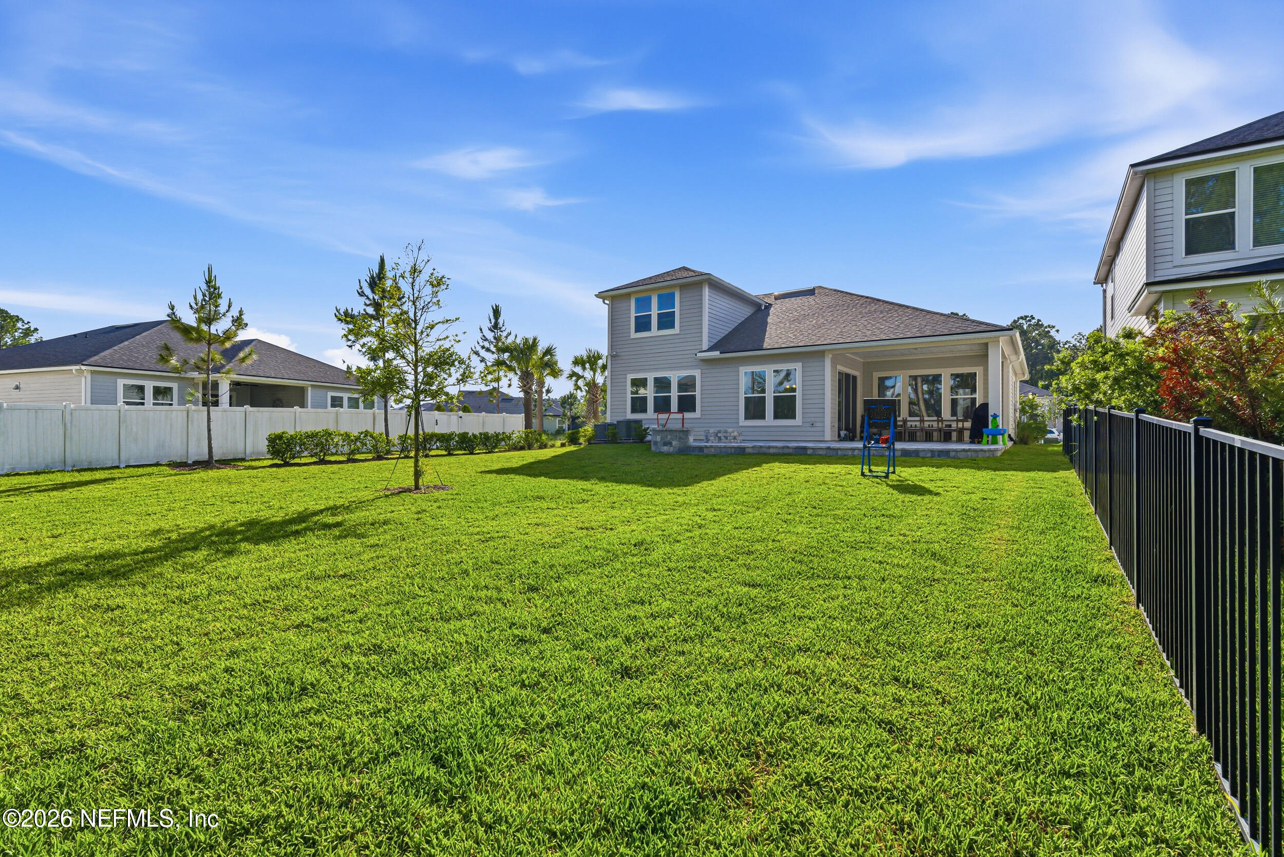 80 WALNUT GLEN Court, St. Johns