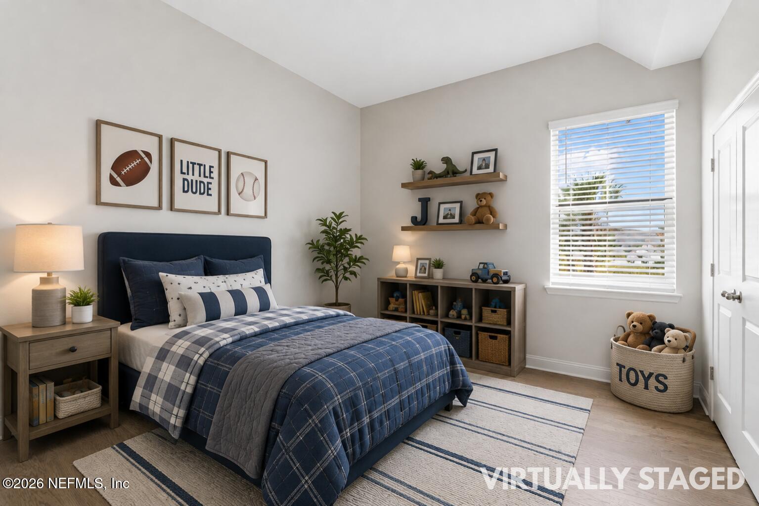 80 WALNUT GLEN Court, St. Johns