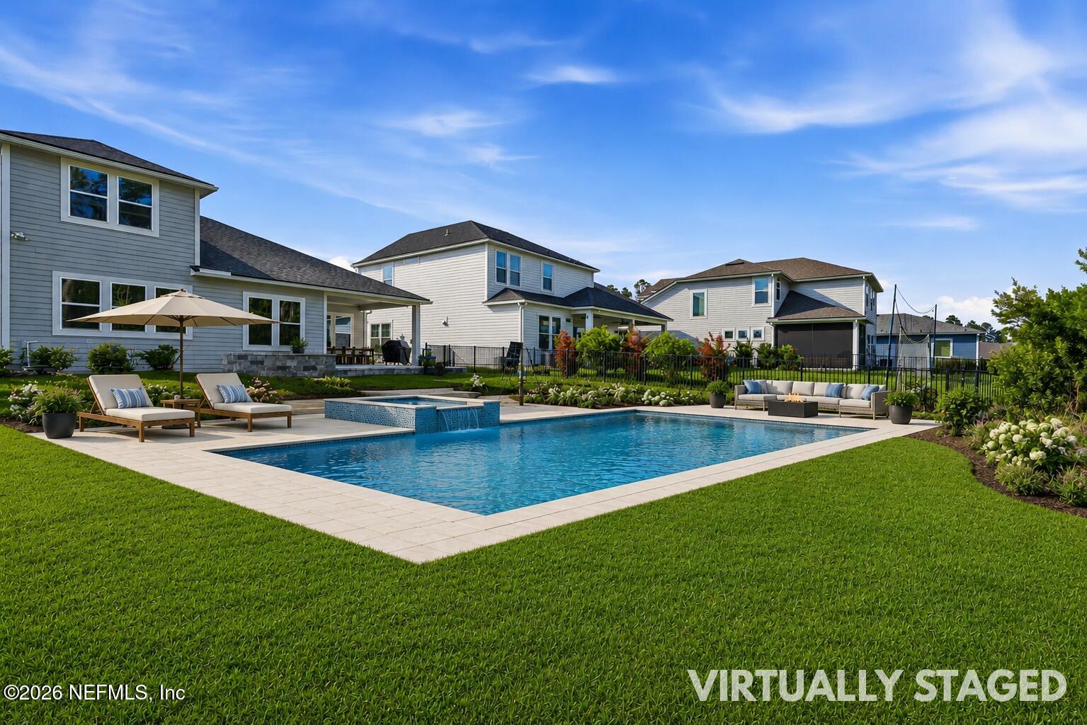 80 WALNUT GLEN Court, St. Johns
