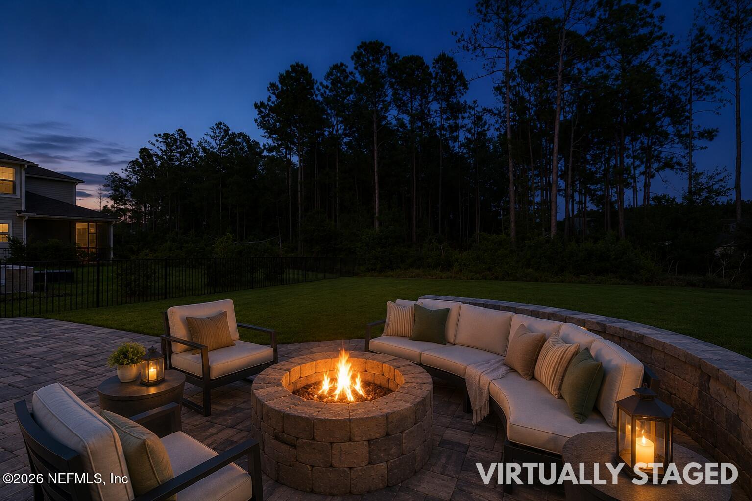 80 WALNUT GLEN Court, St. Johns