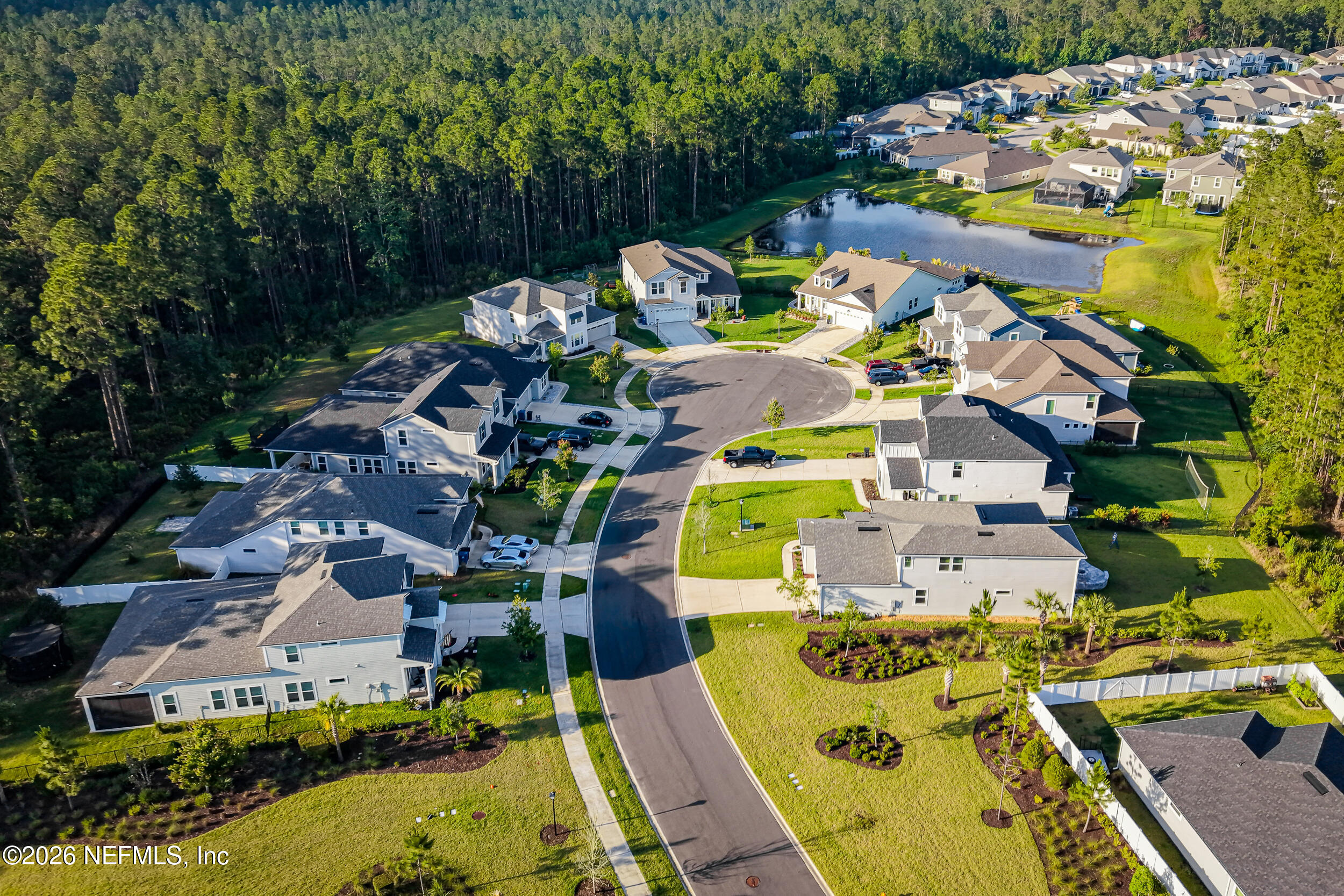 80 WALNUT GLEN Court, St. Johns