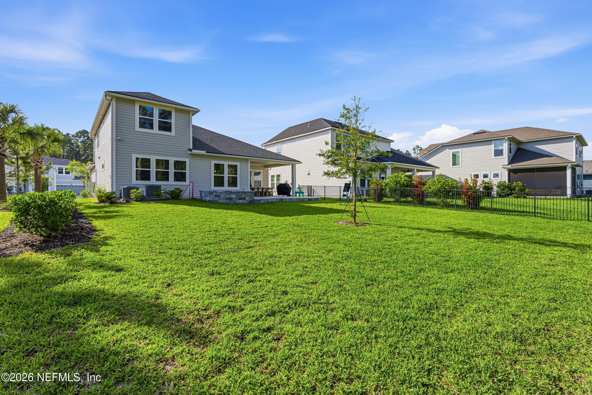 80 WALNUT GLEN Court, St. Johns