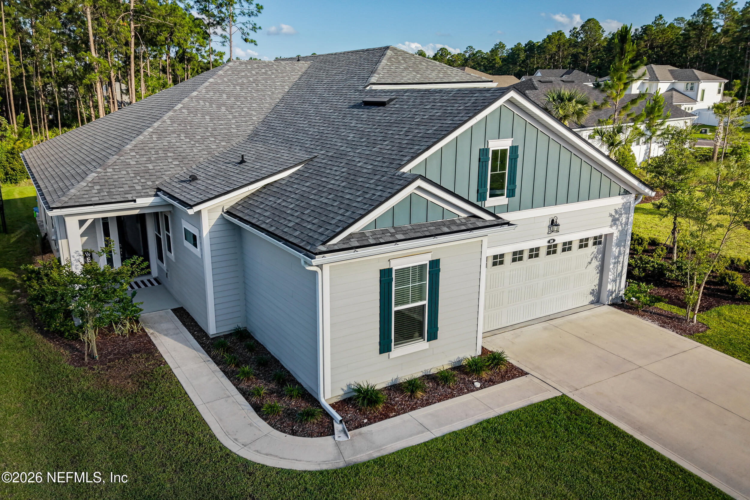 80 WALNUT GLEN Court, St. Johns