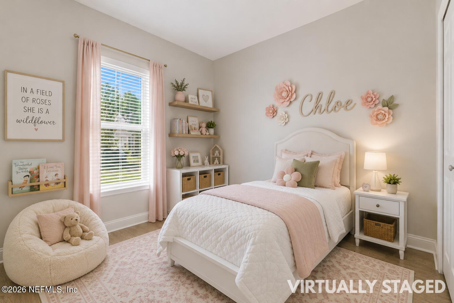 80 WALNUT GLEN Court, St. Johns