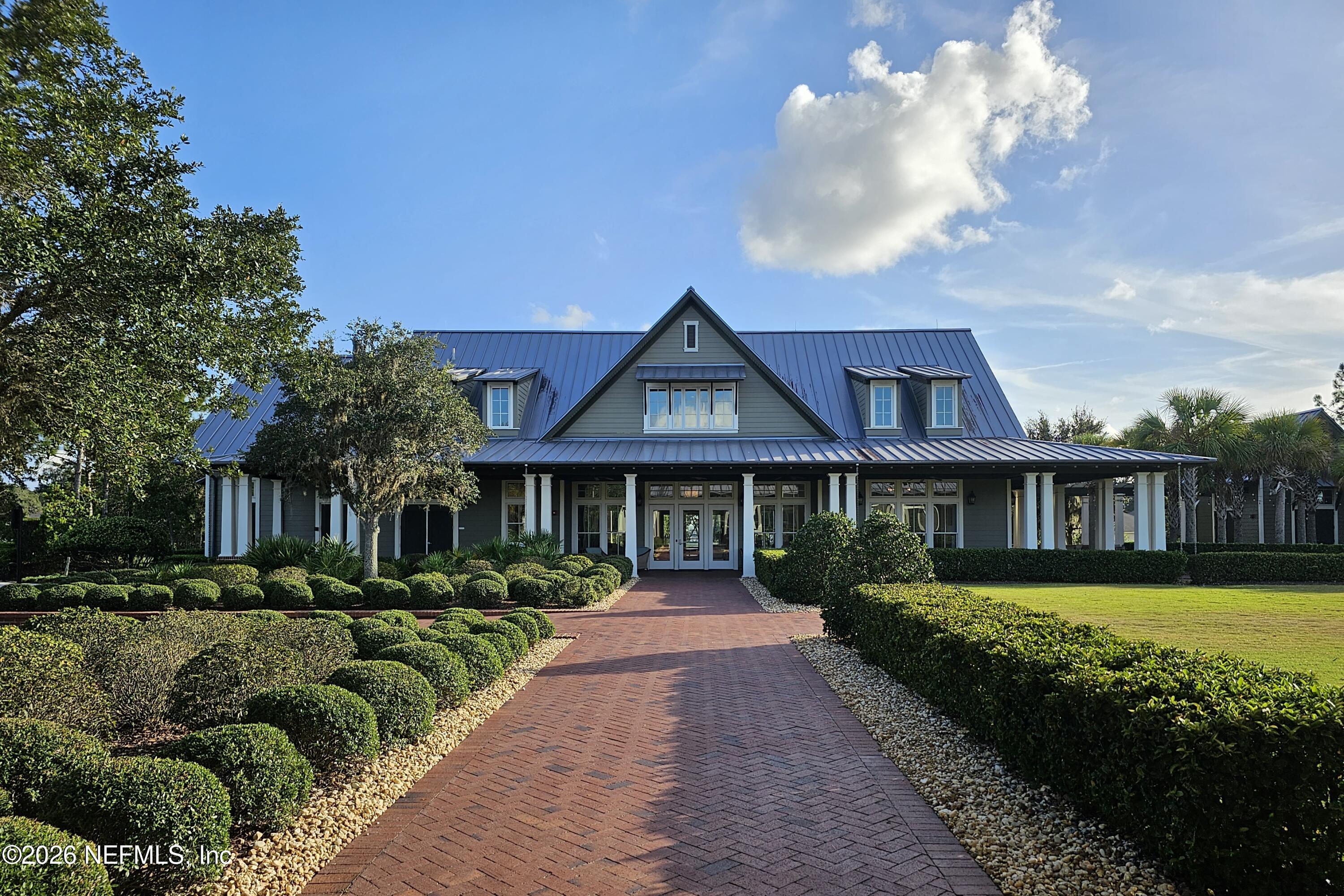 80 WALNUT GLEN Court, St. Johns