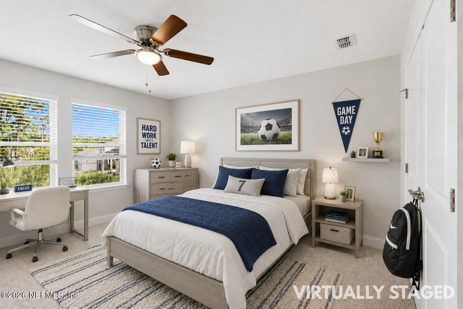80 WALNUT GLEN Court, St. Johns