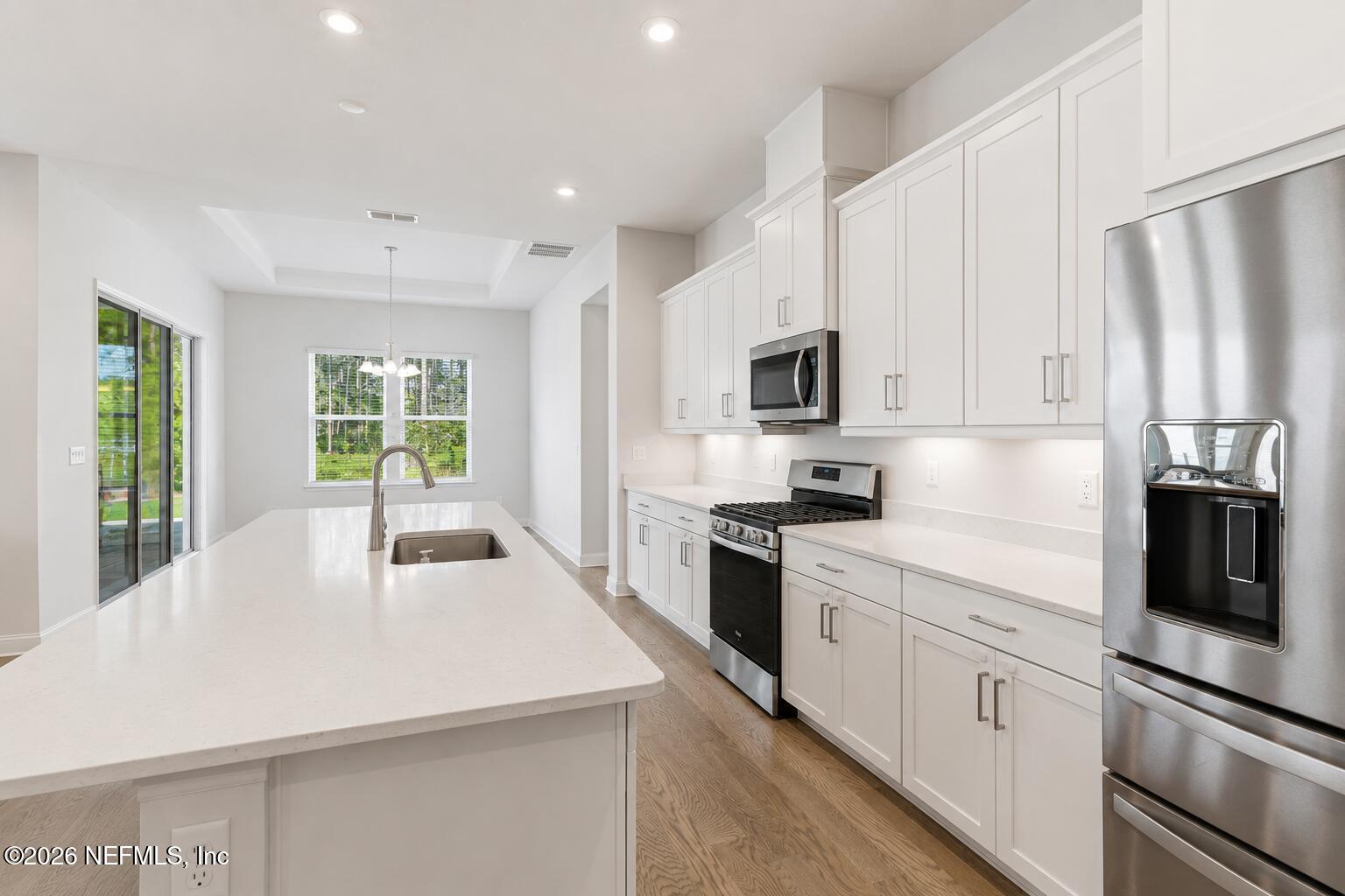 80 WALNUT GLEN Court, St. Johns