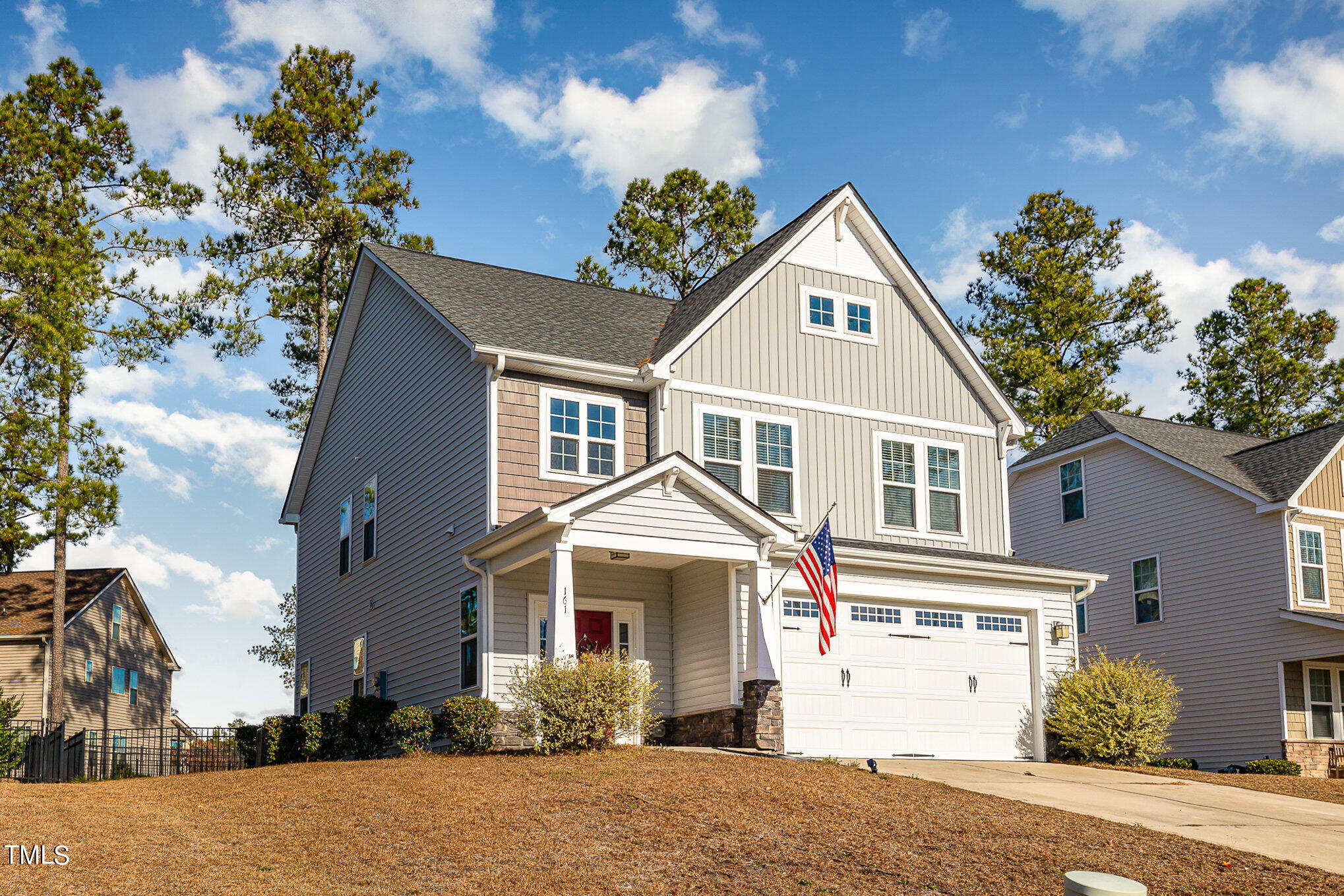 161 Falls Creek Drive