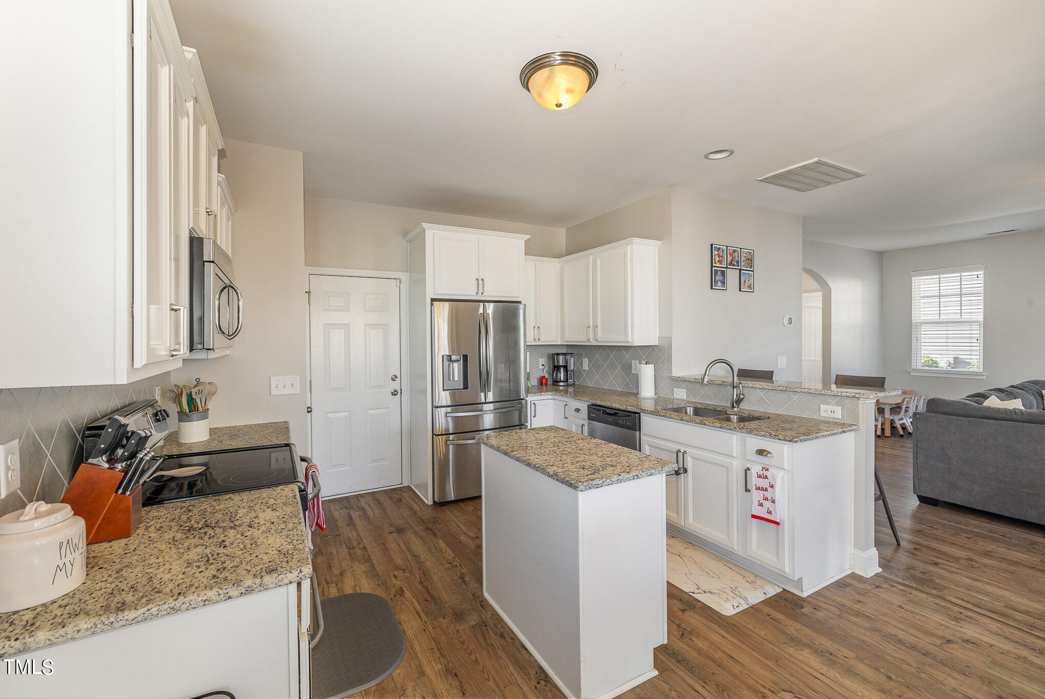 161 Falls Creek Drive