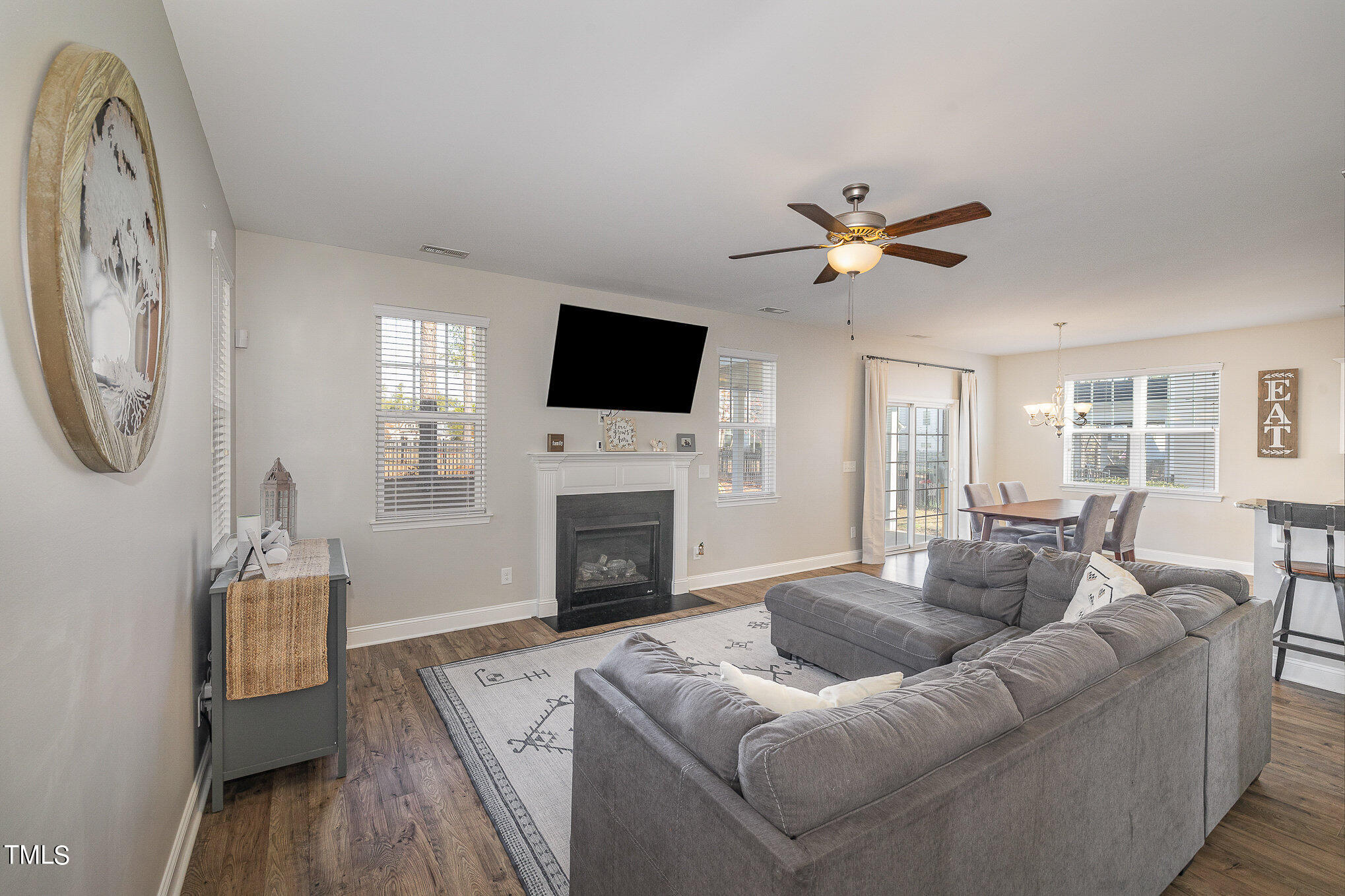 161 Falls Creek Drive