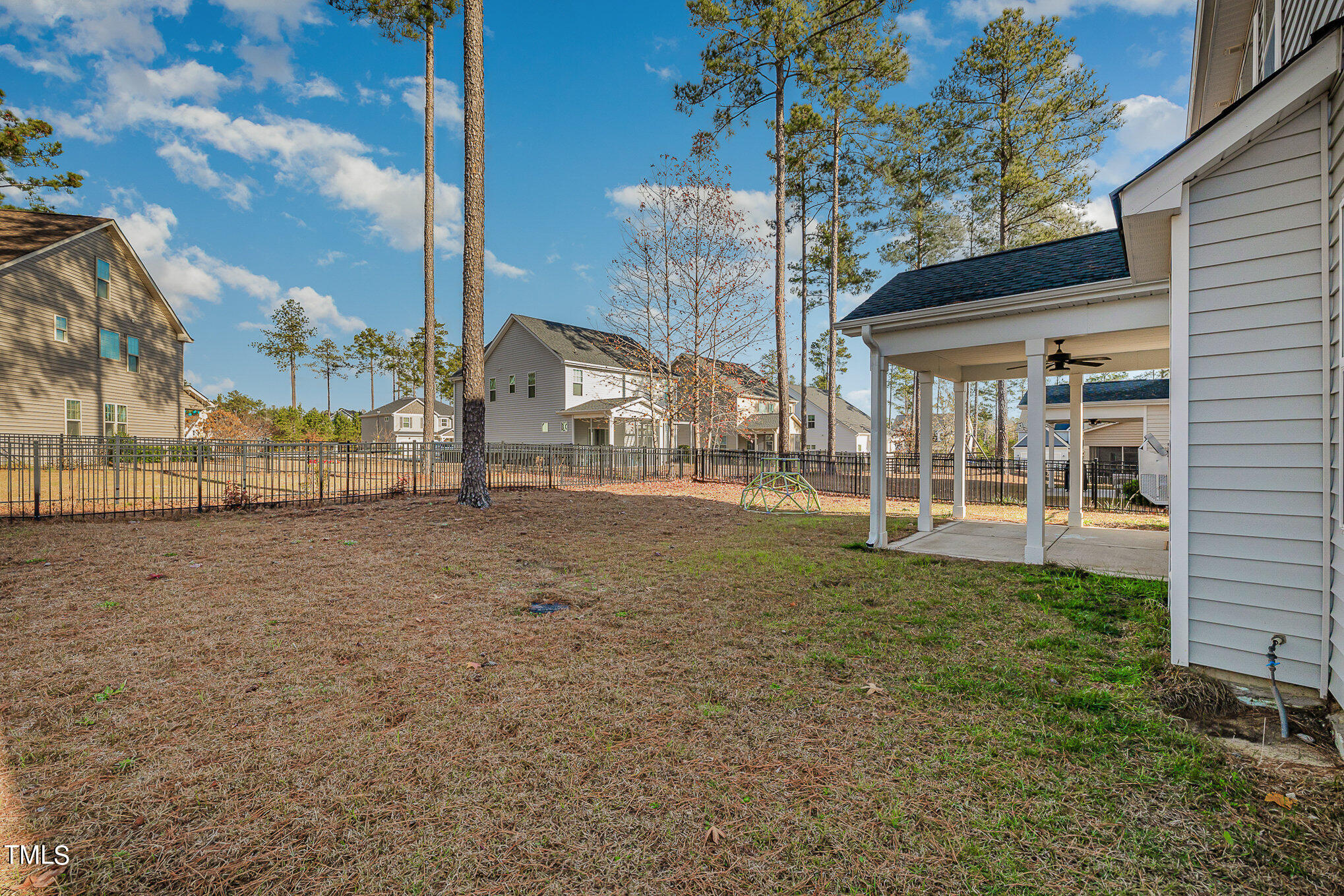 161 Falls Creek Drive