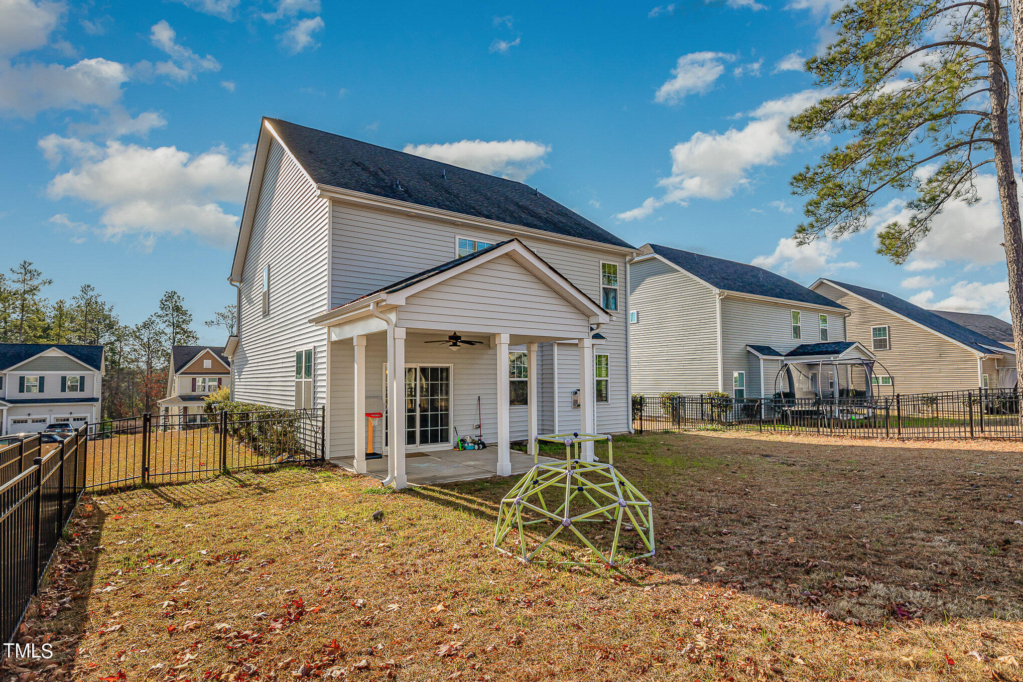 161 Falls Creek Drive