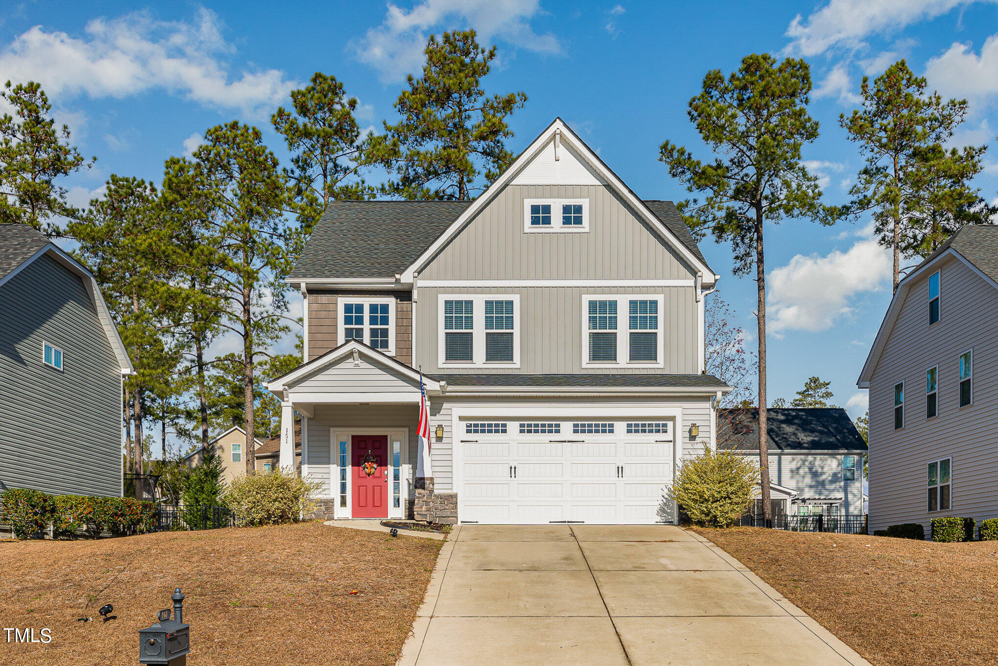 161 Falls Creek Drive