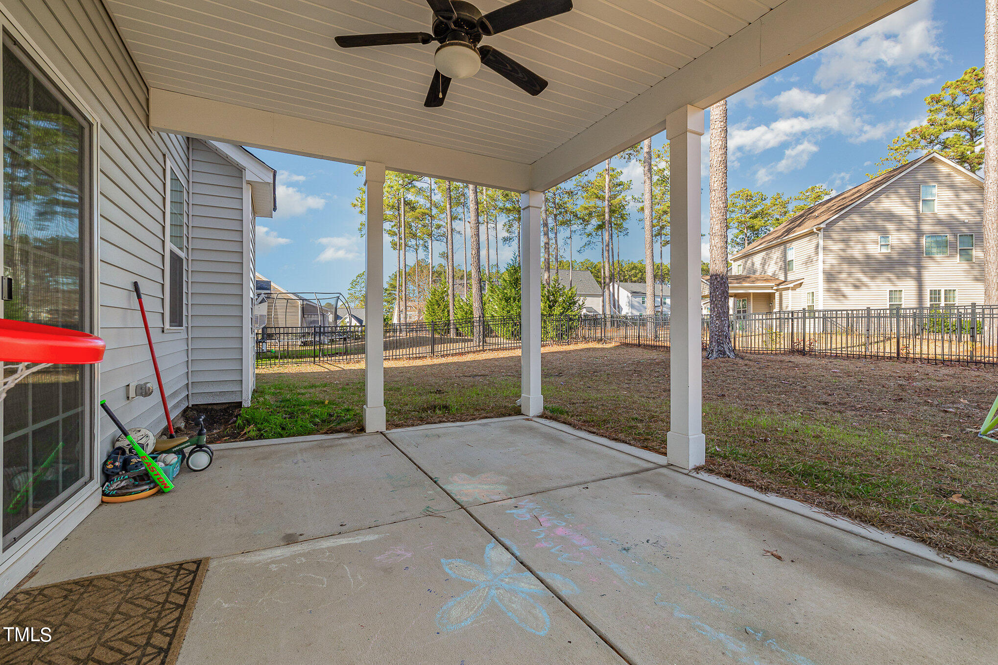 161 Falls Creek Drive