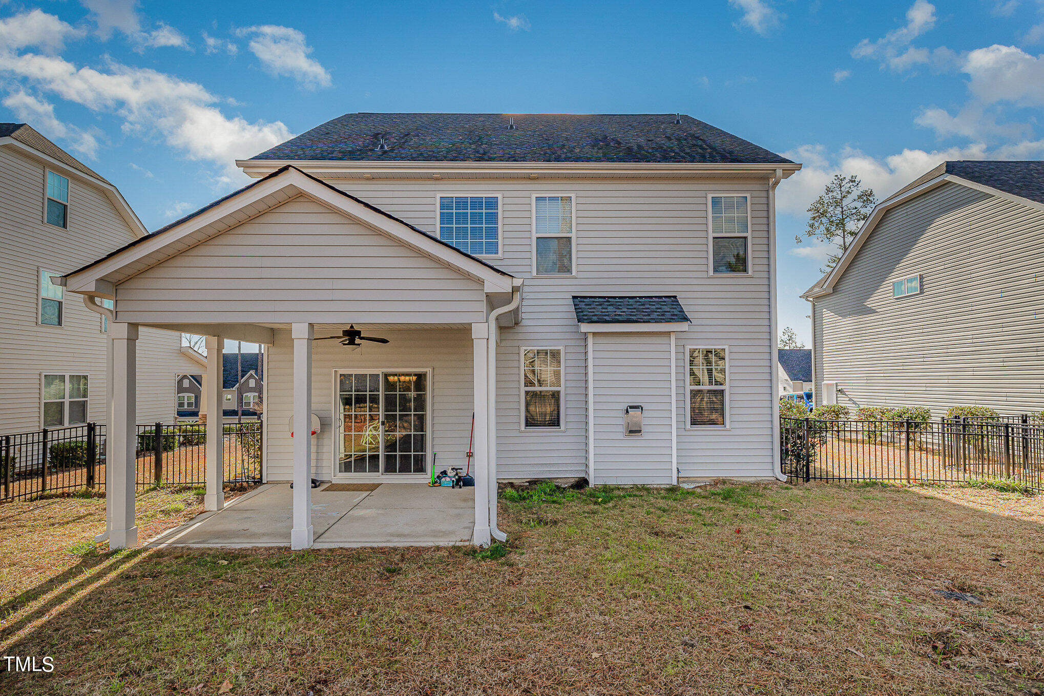 161 Falls Creek Drive