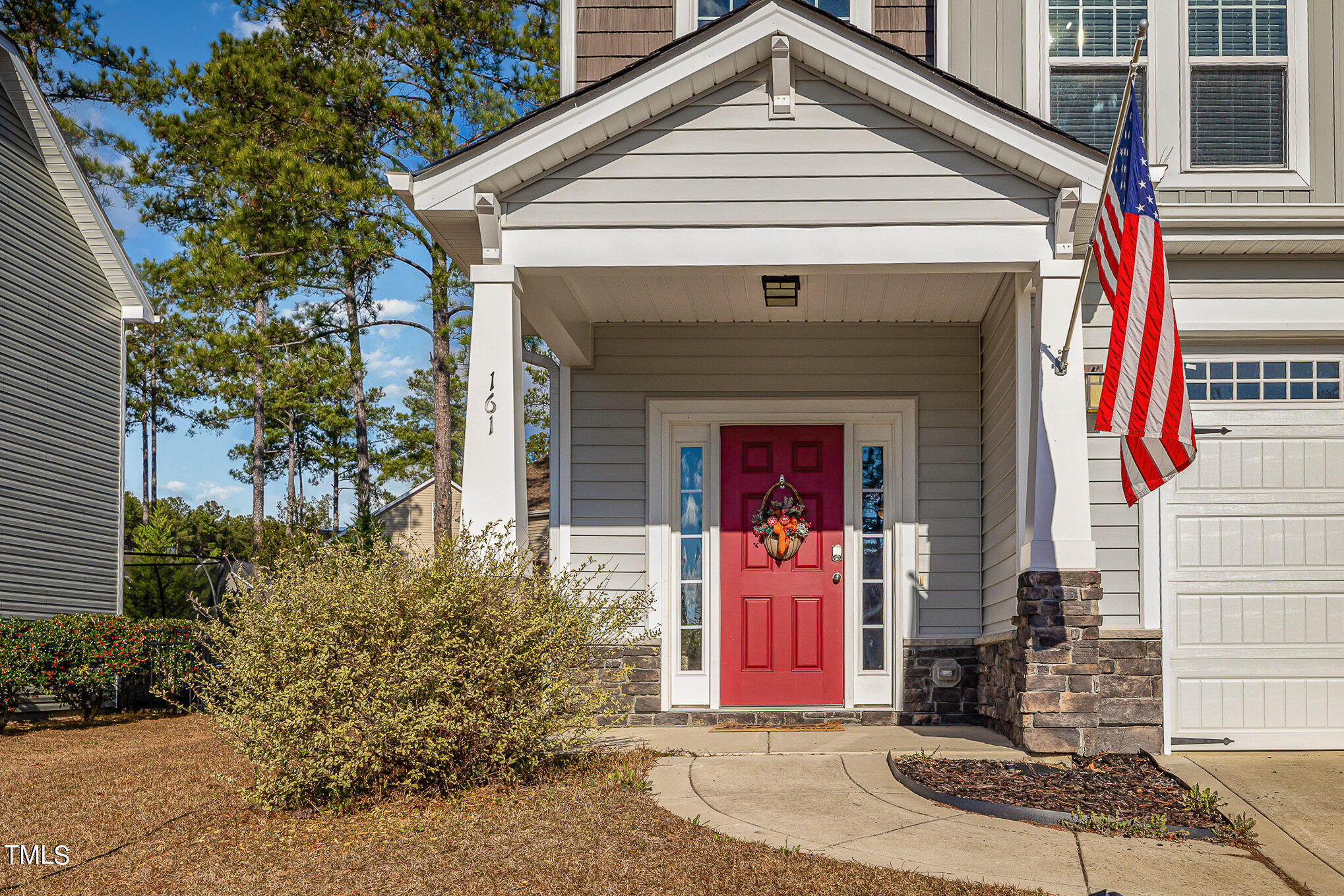 161 Falls Creek Drive