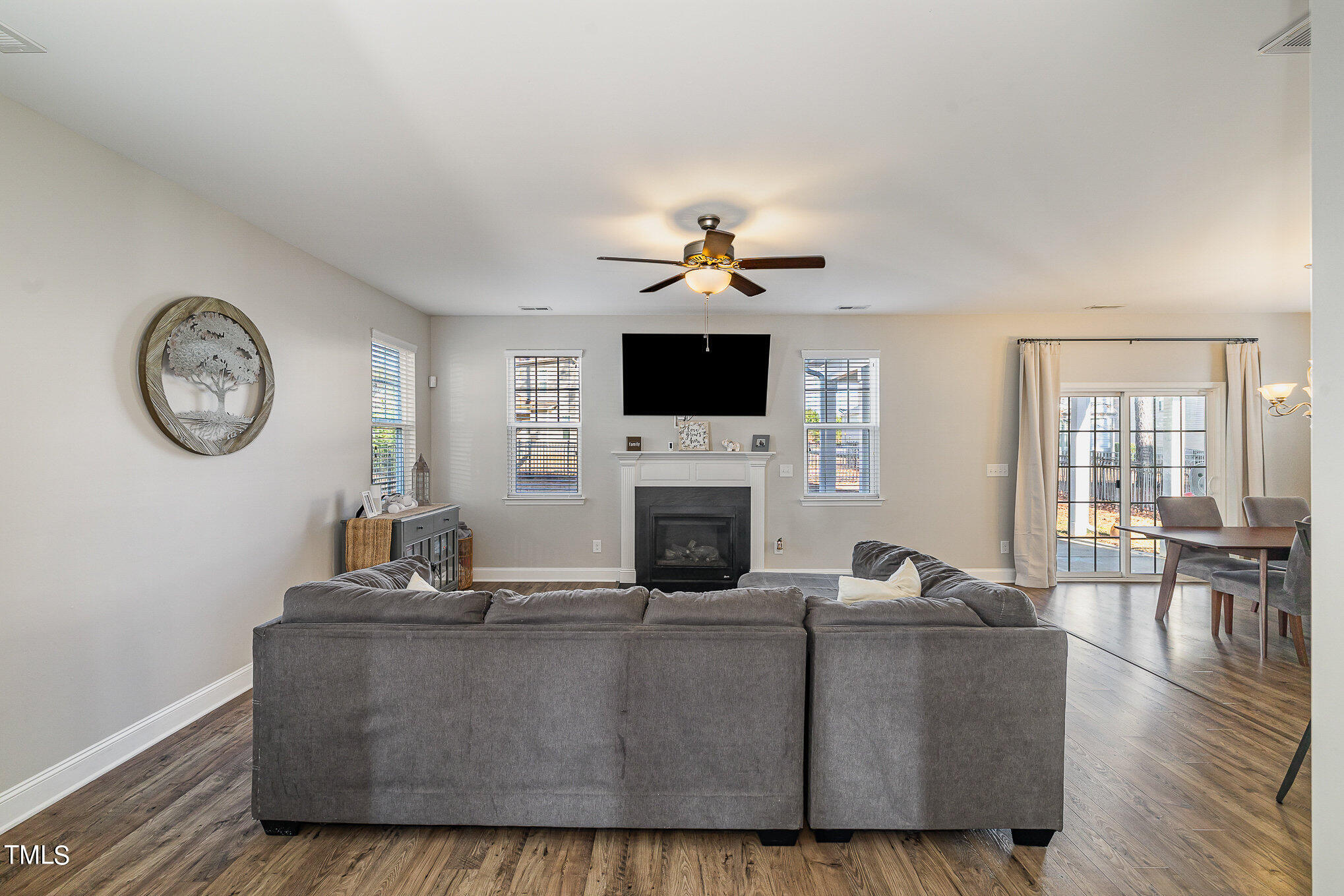 161 Falls Creek Drive