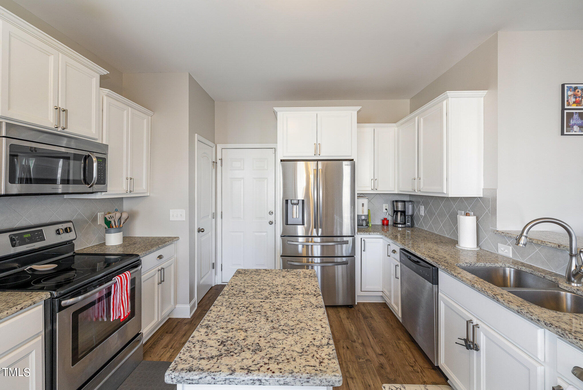 161 Falls Creek Drive