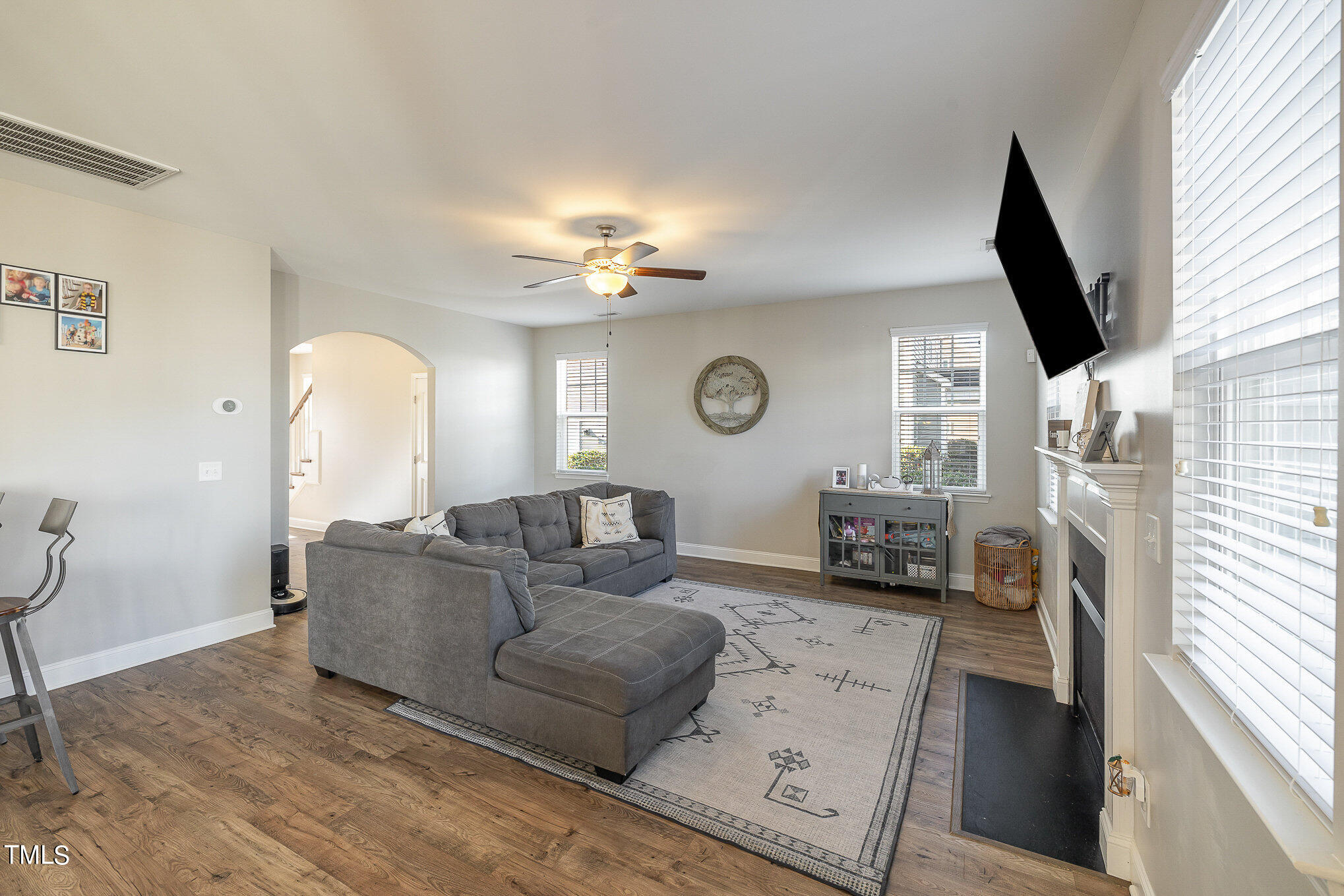 161 Falls Creek Drive