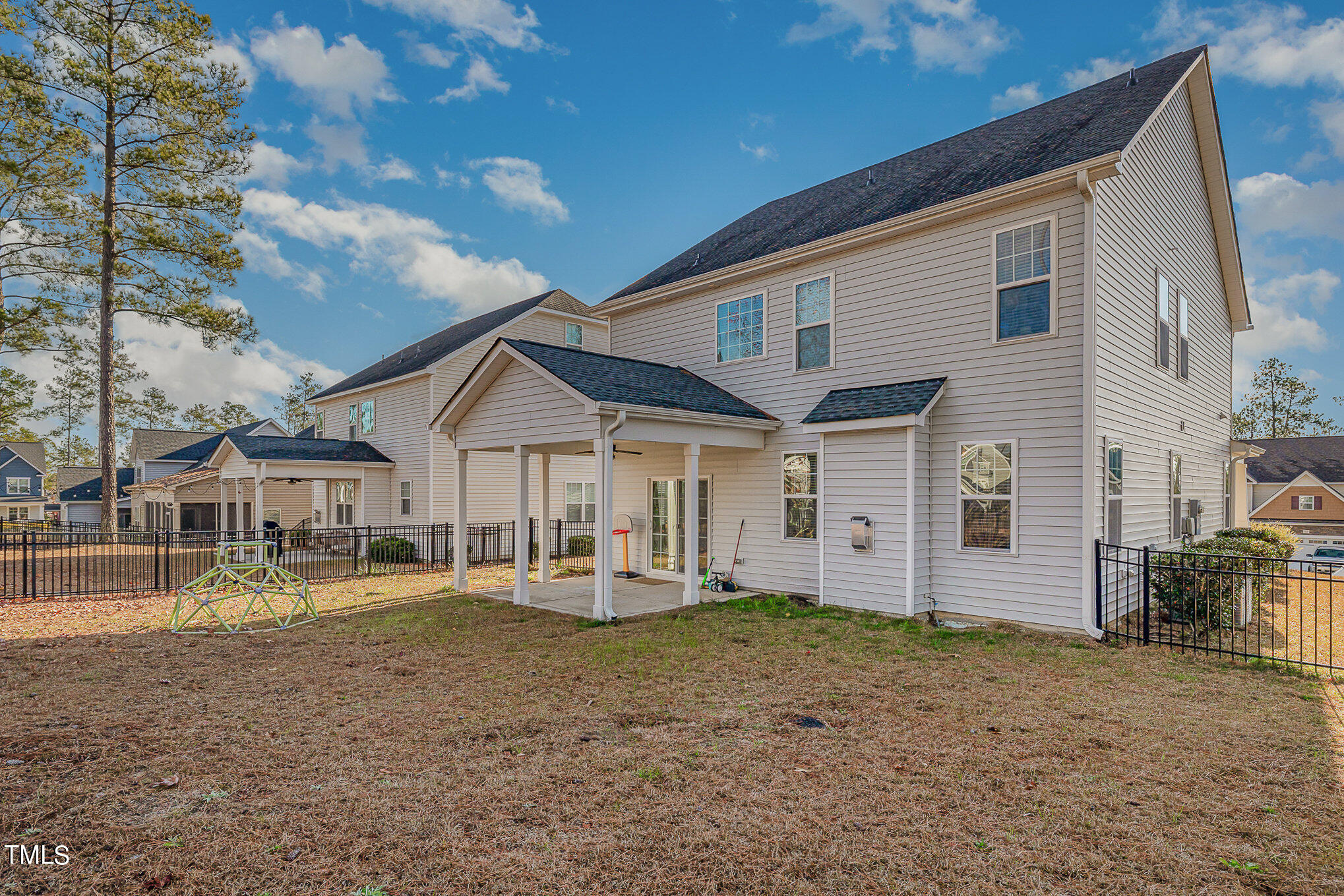 161 Falls Creek Drive