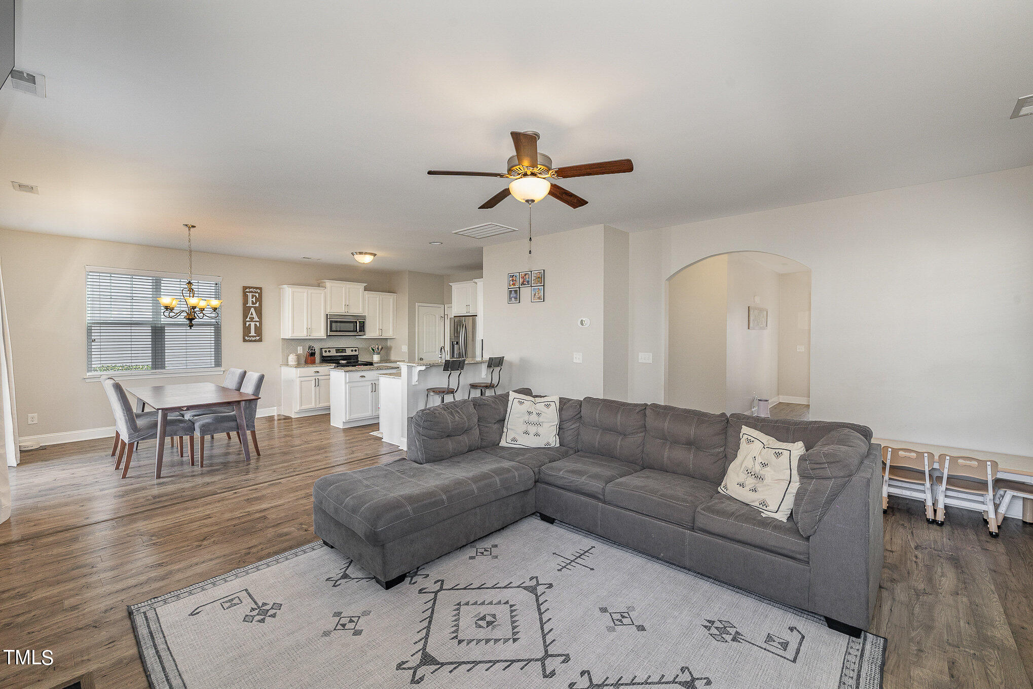 161 Falls Creek Drive