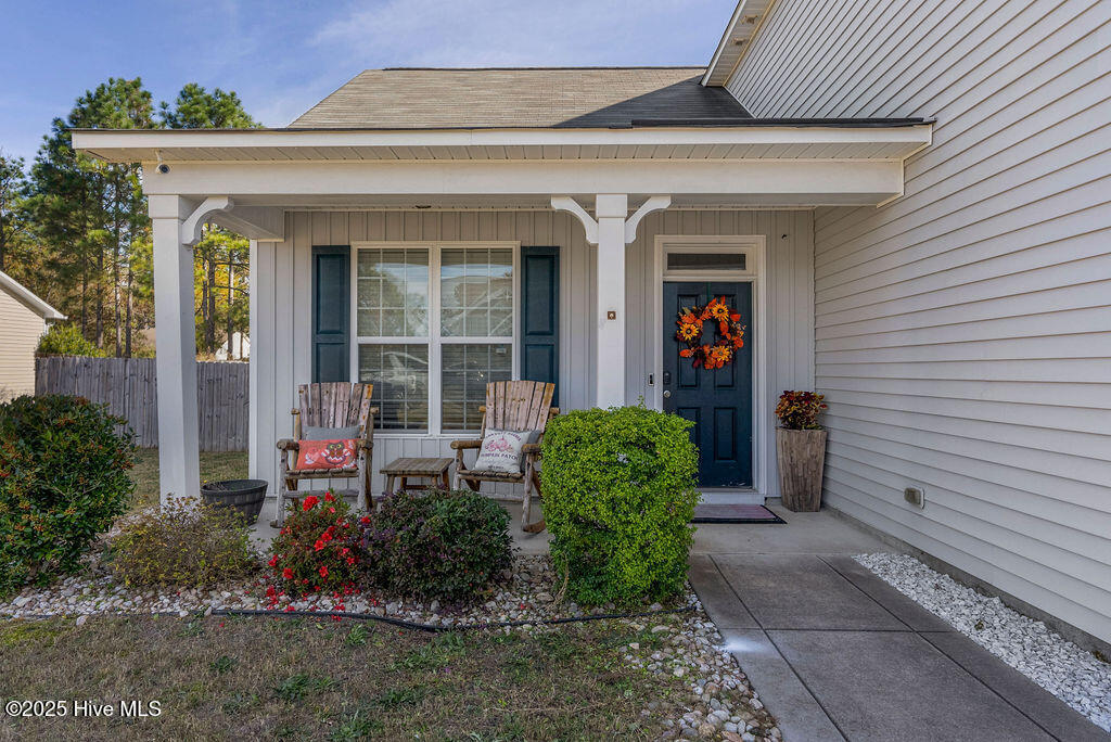 369 Shepherds Trail