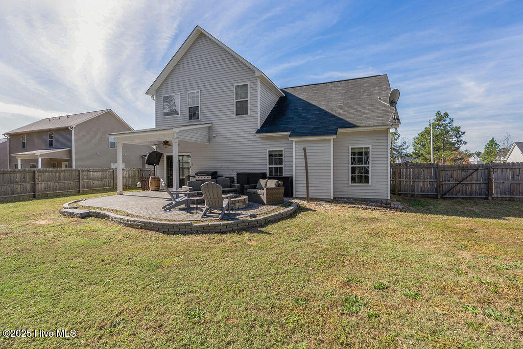 369 Shepherds Trail