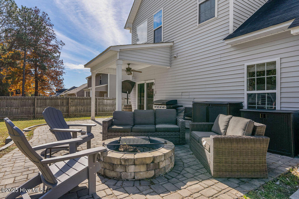 369 Shepherds Trail